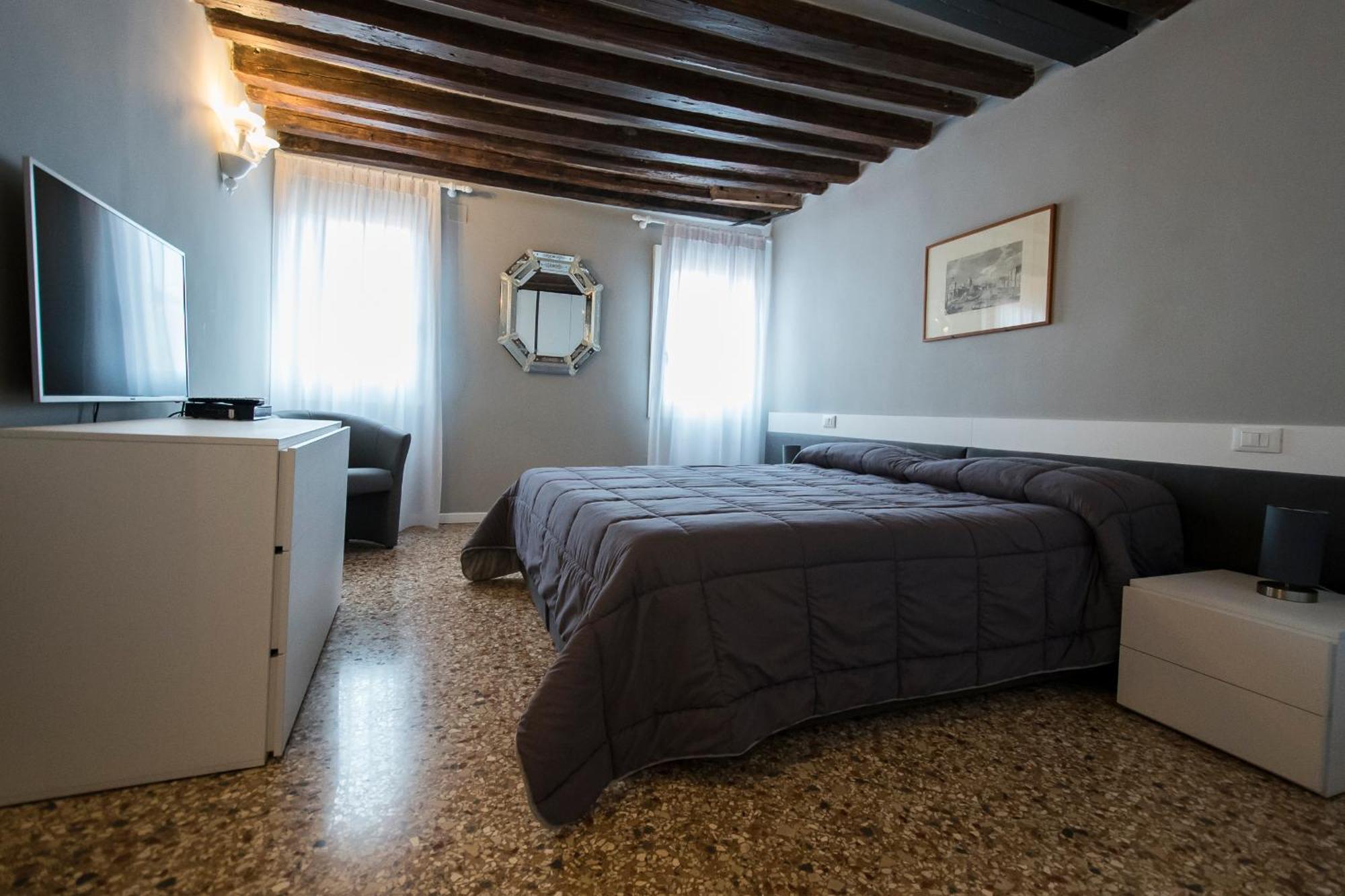 Da Bruno Homes * Veneza