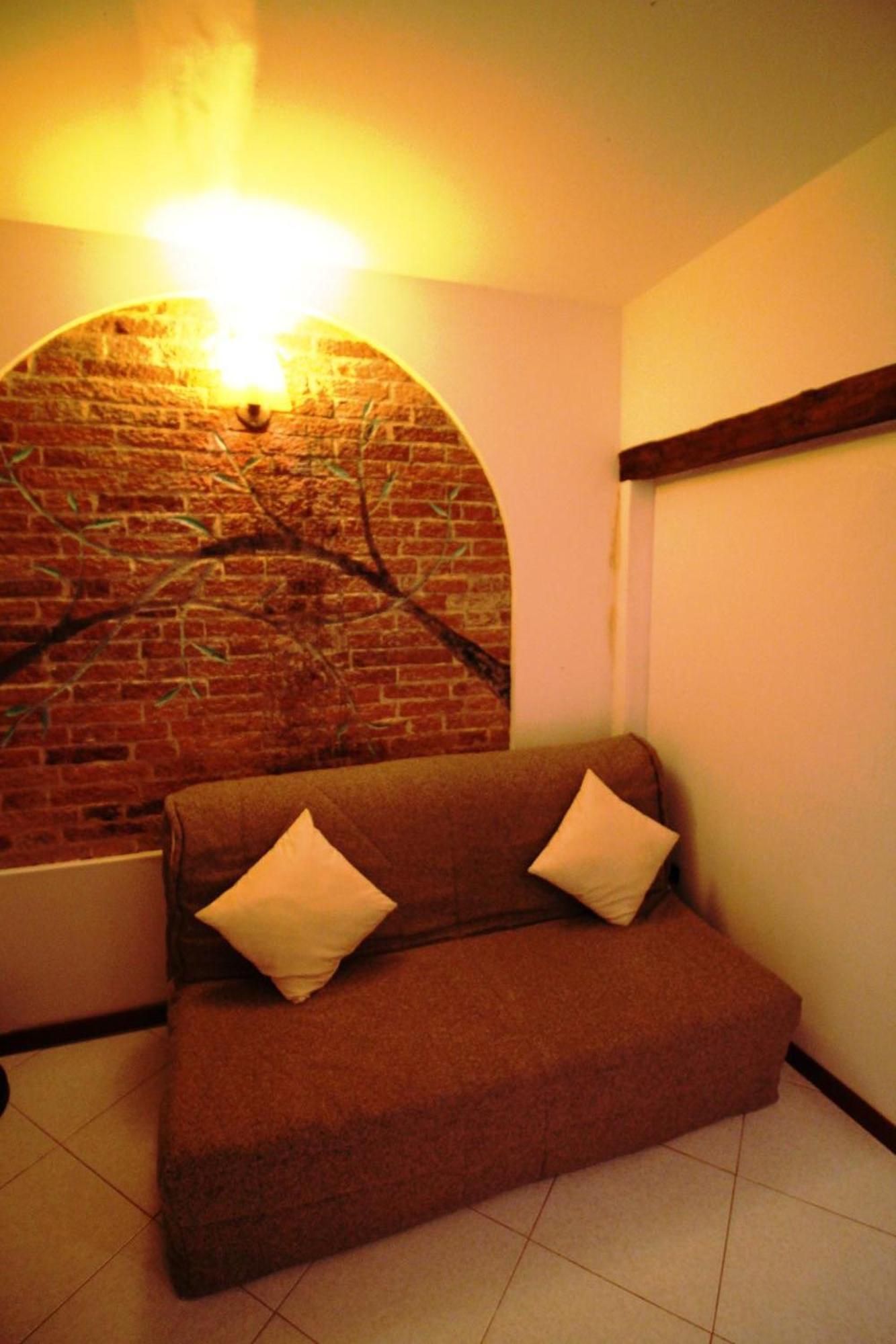 Apartamento Venezianamente - Centre Veneza