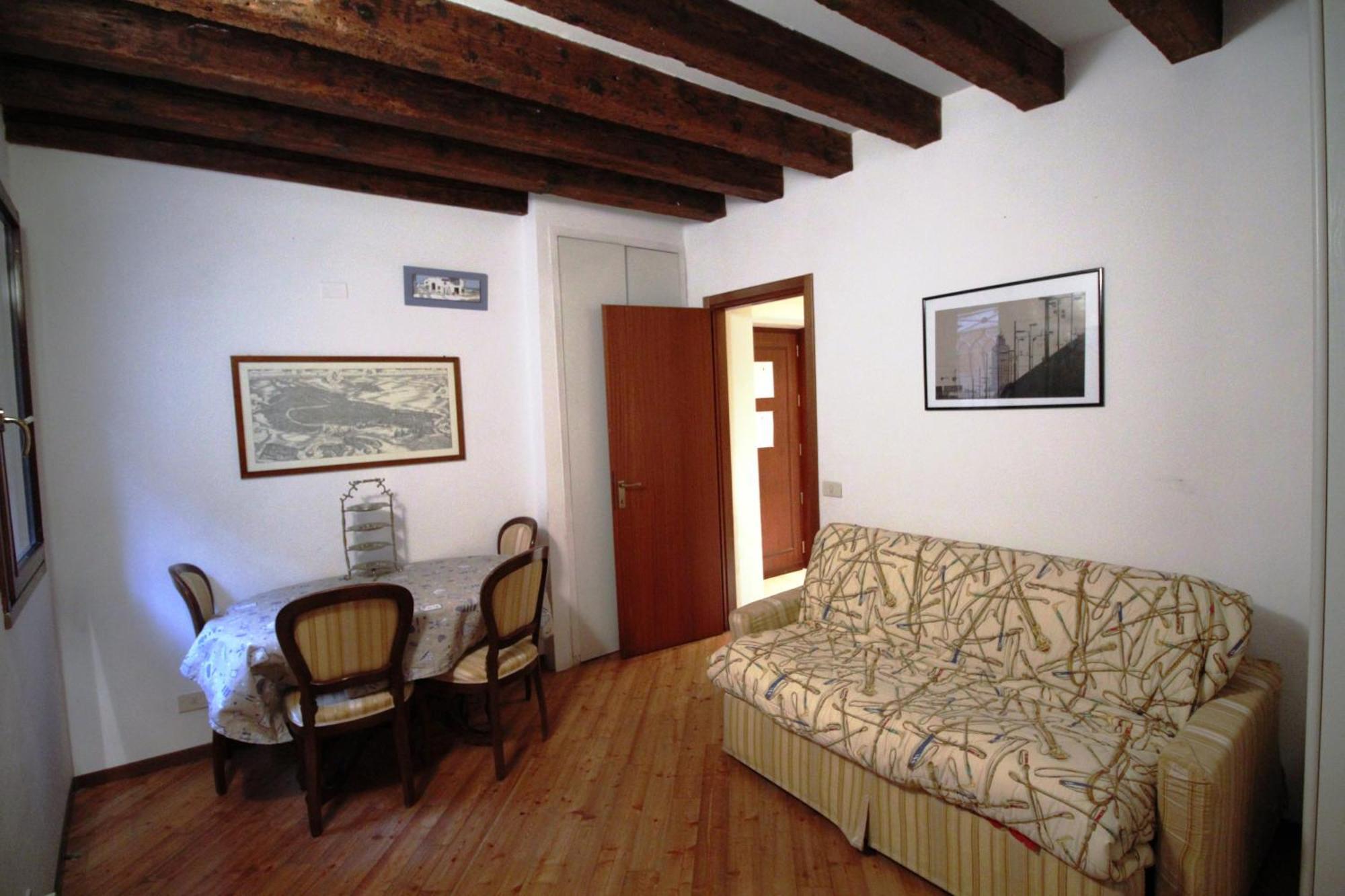 Venezianamente - Centre Apartamento *