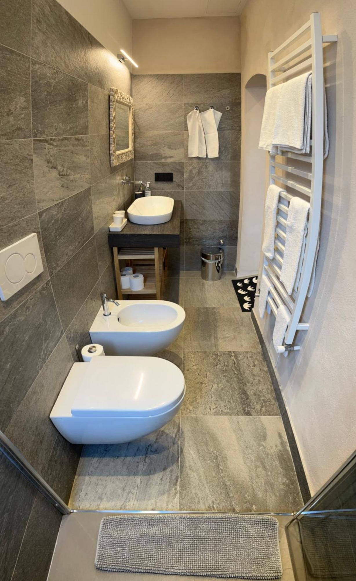 Falier- Luminosa Apartment