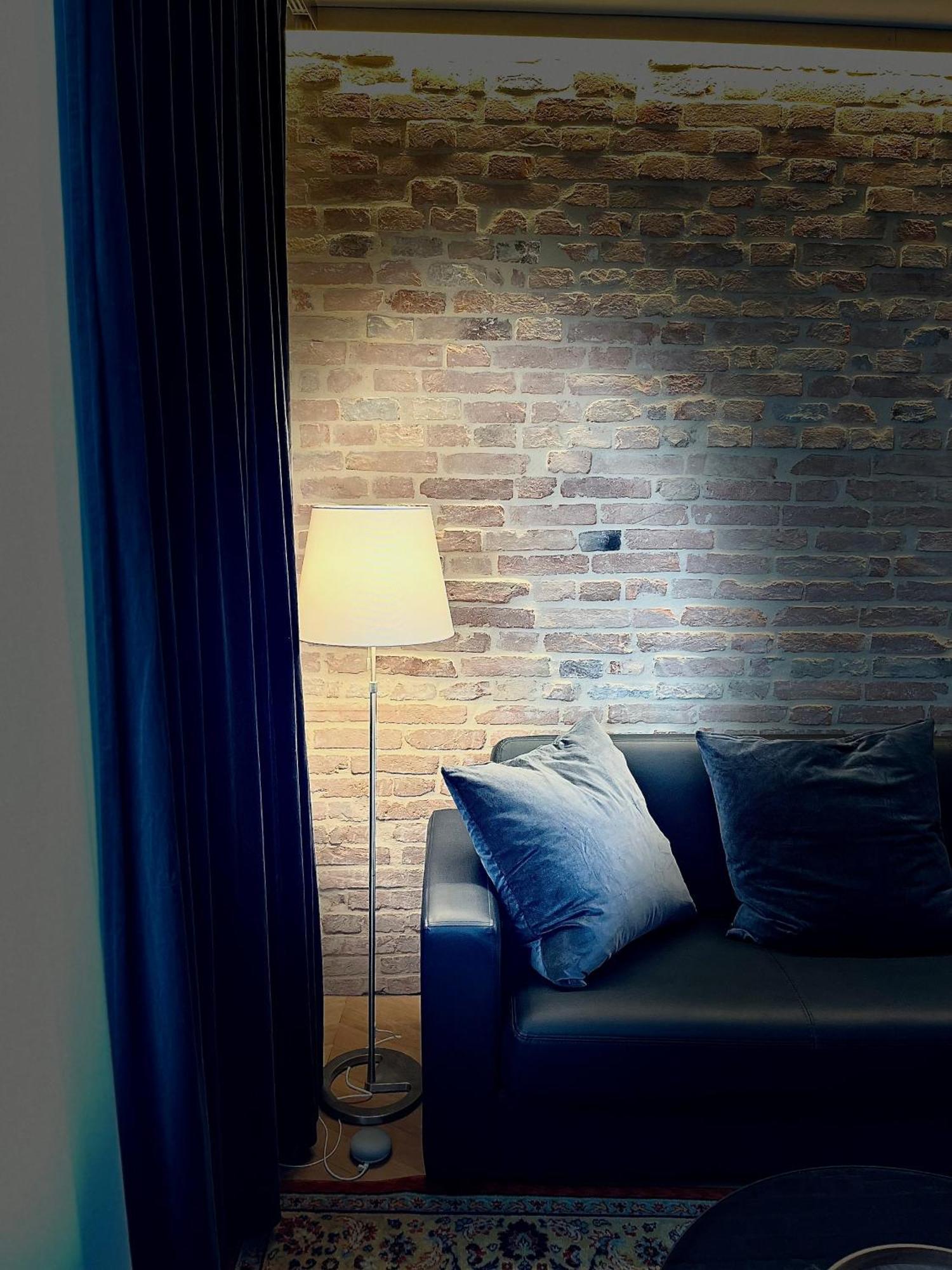 Falier- Luminosa Apartment Venice