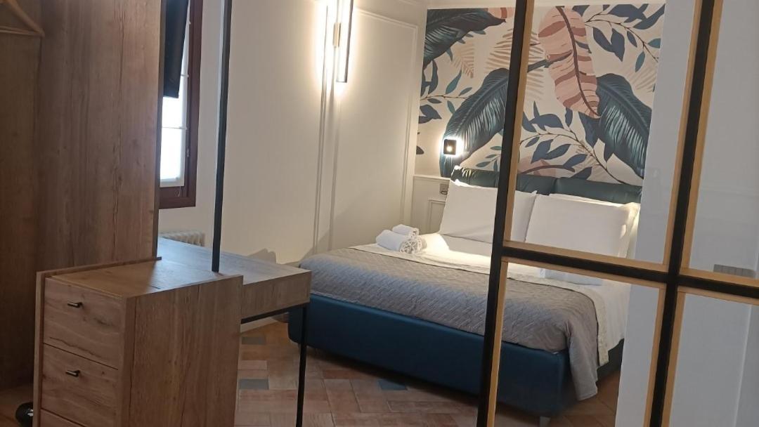 Guest house Ca' Leon *