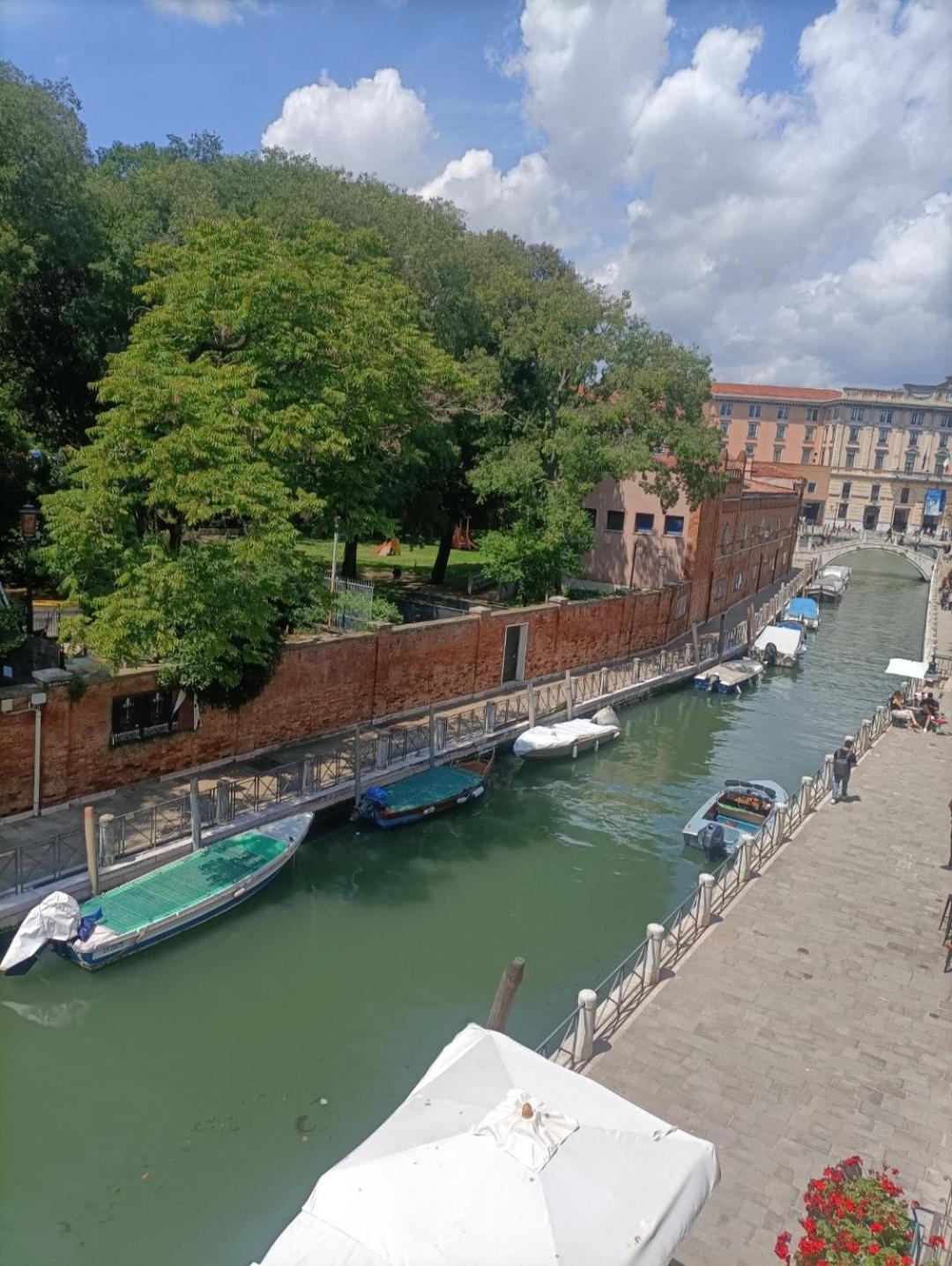 Ca' Leon Guest house Venice