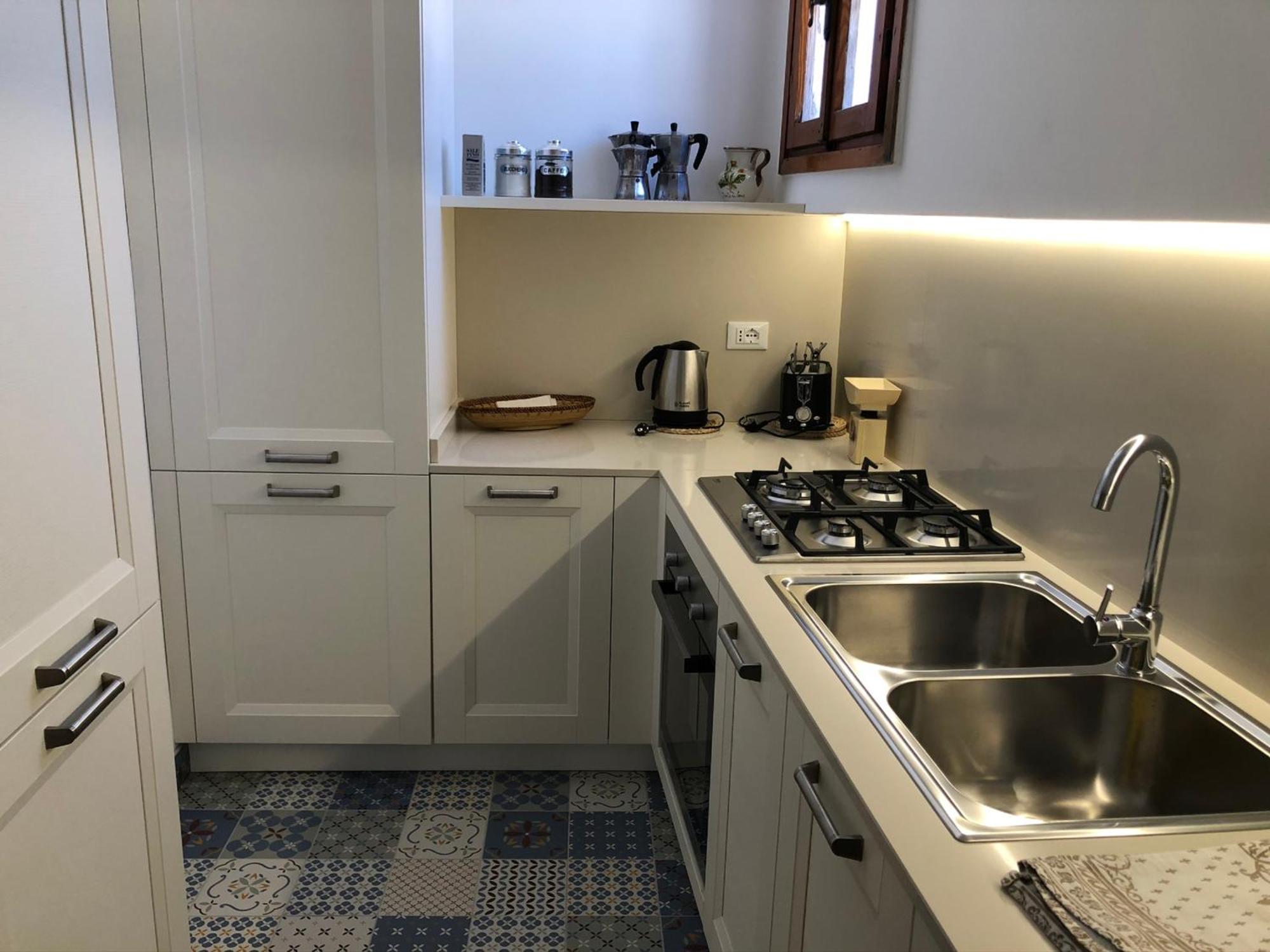 Canale Apartamento Veneza