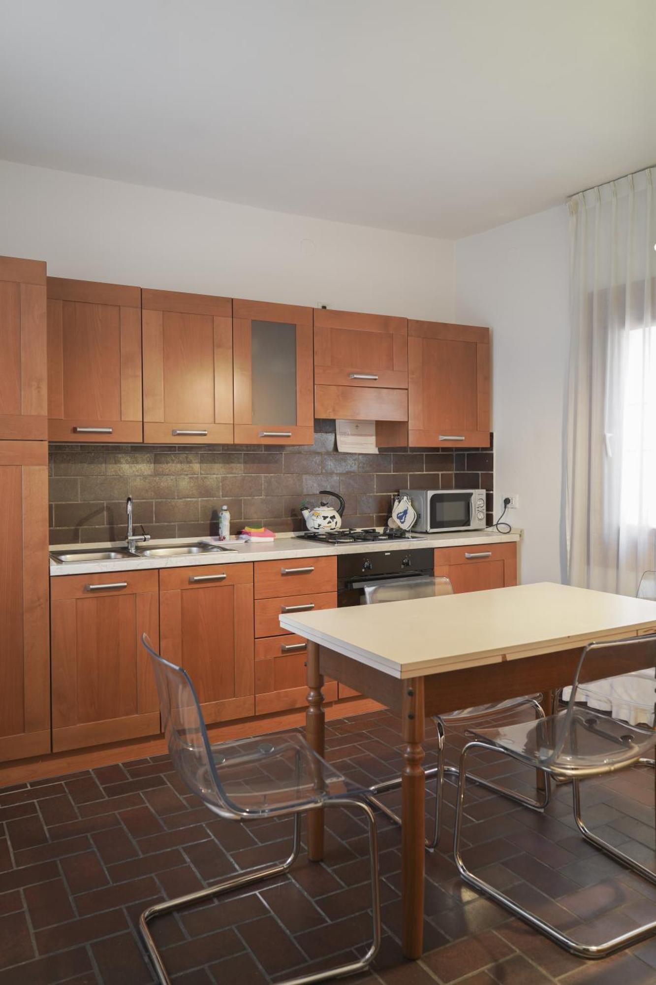 Apartment Melusina Rialto