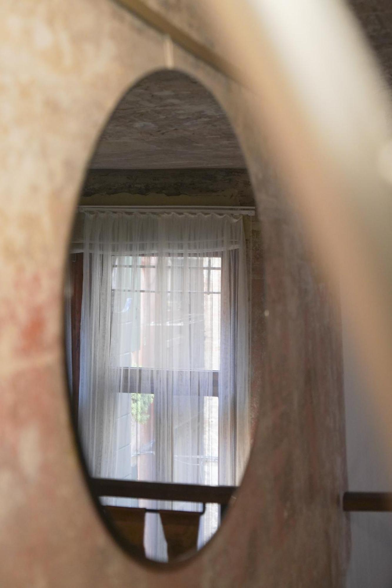 Melusina Rialto Apartment *