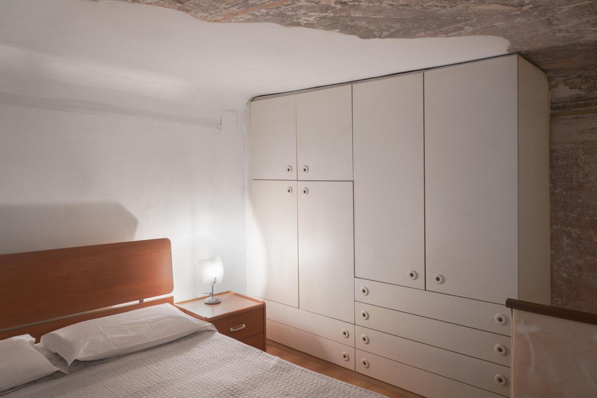 Melusina Rialto Apartment *
