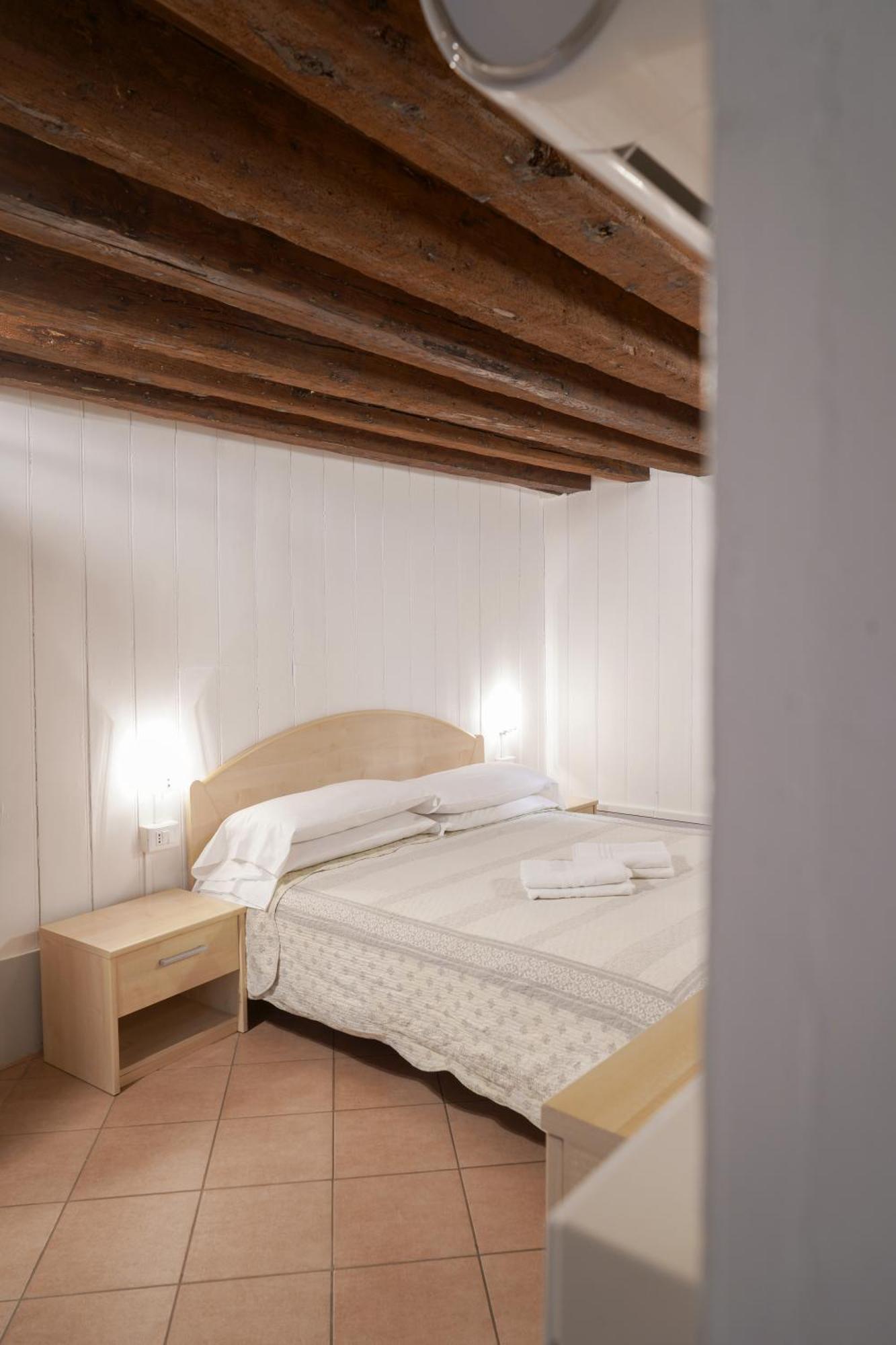 Apartment Melusina Rialto Venice