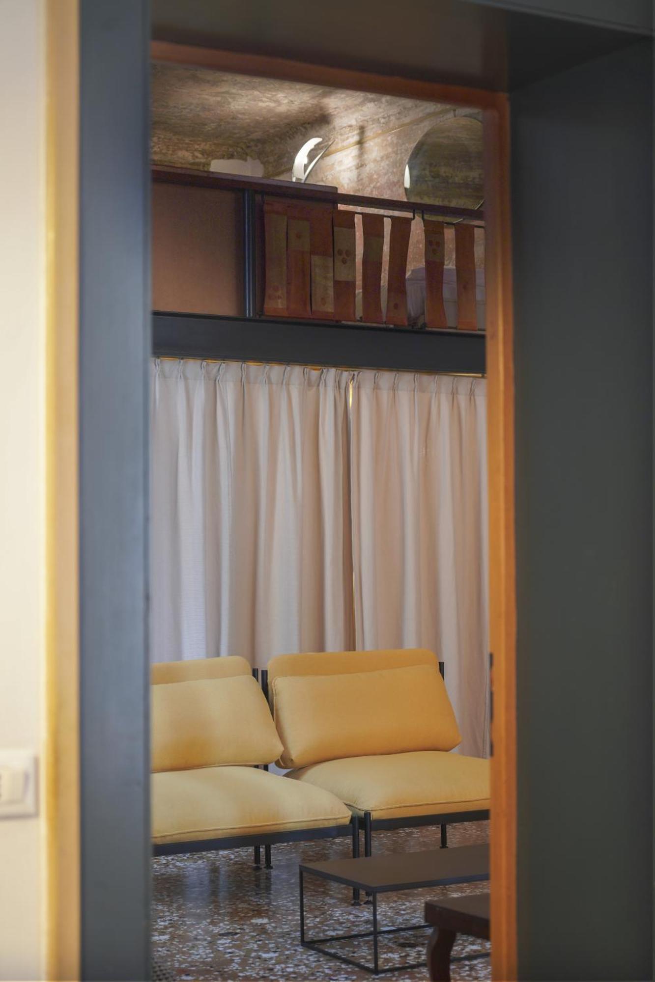 Melusina Rialto Apartment *