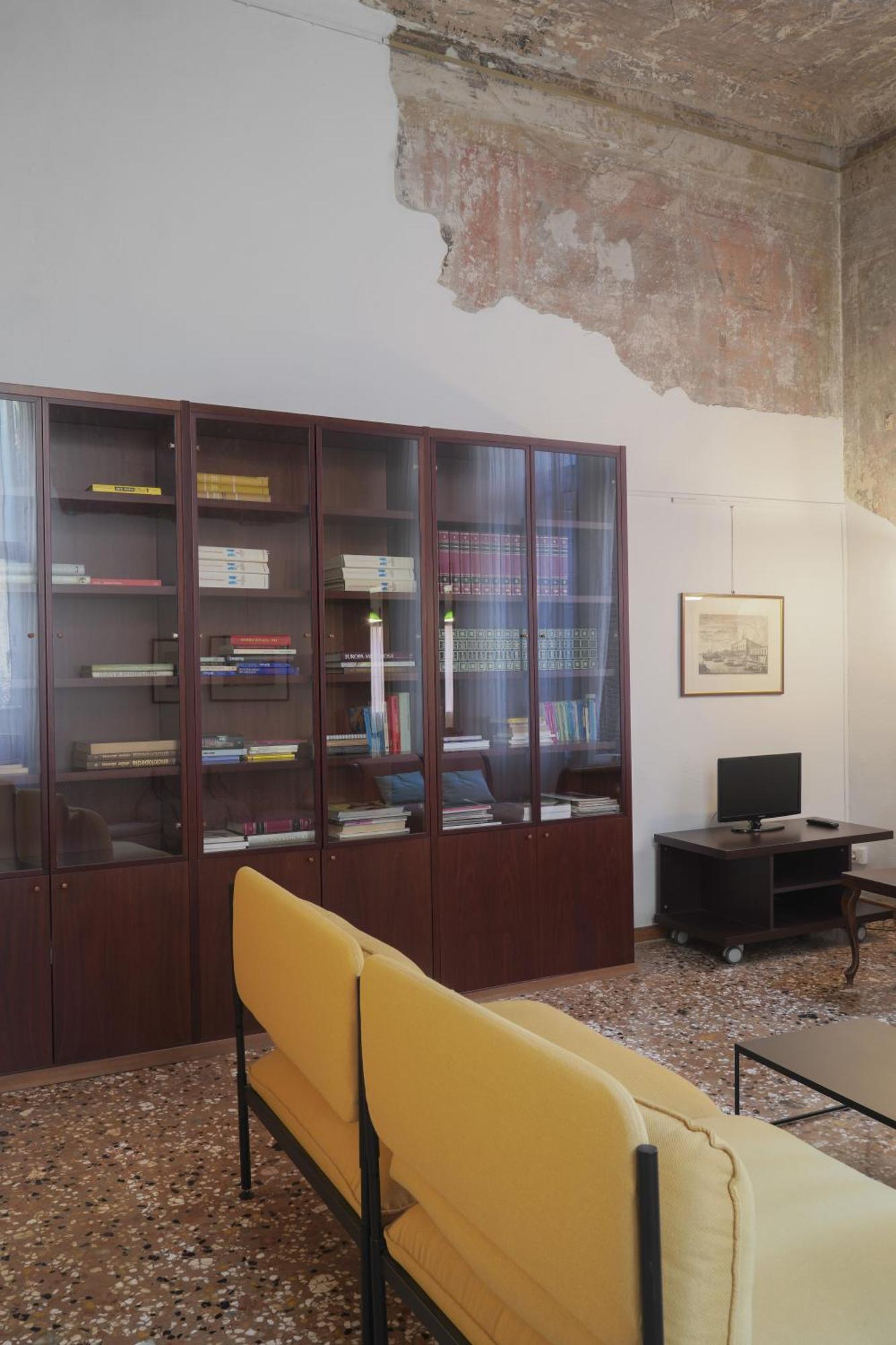 Apartment Melusina Rialto *