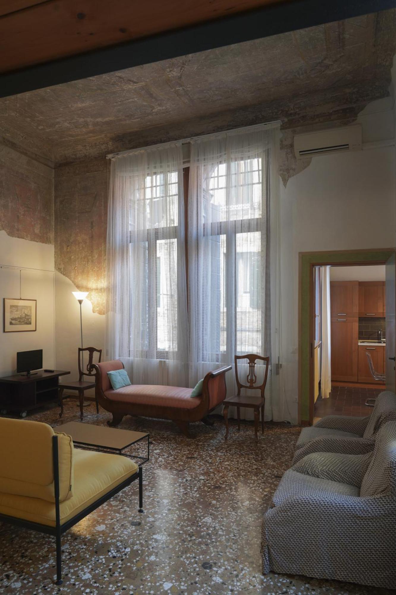 Apartment Melusina Rialto
