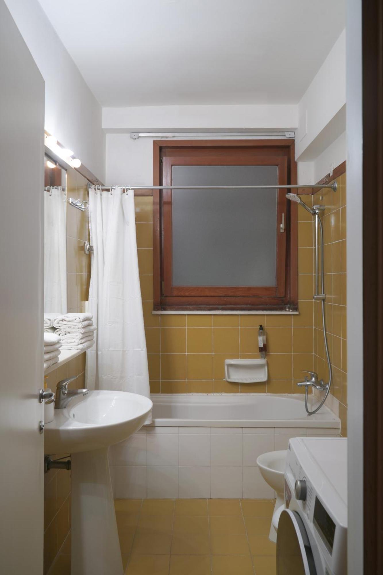 Melusina Rialto Apartment Venice