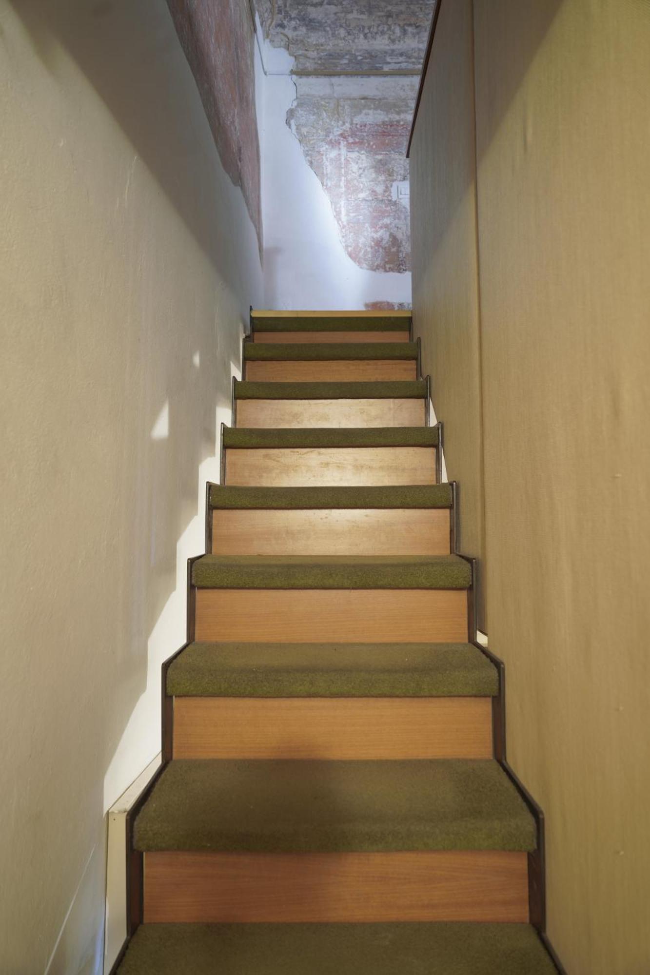 Melusina Rialto Apartment