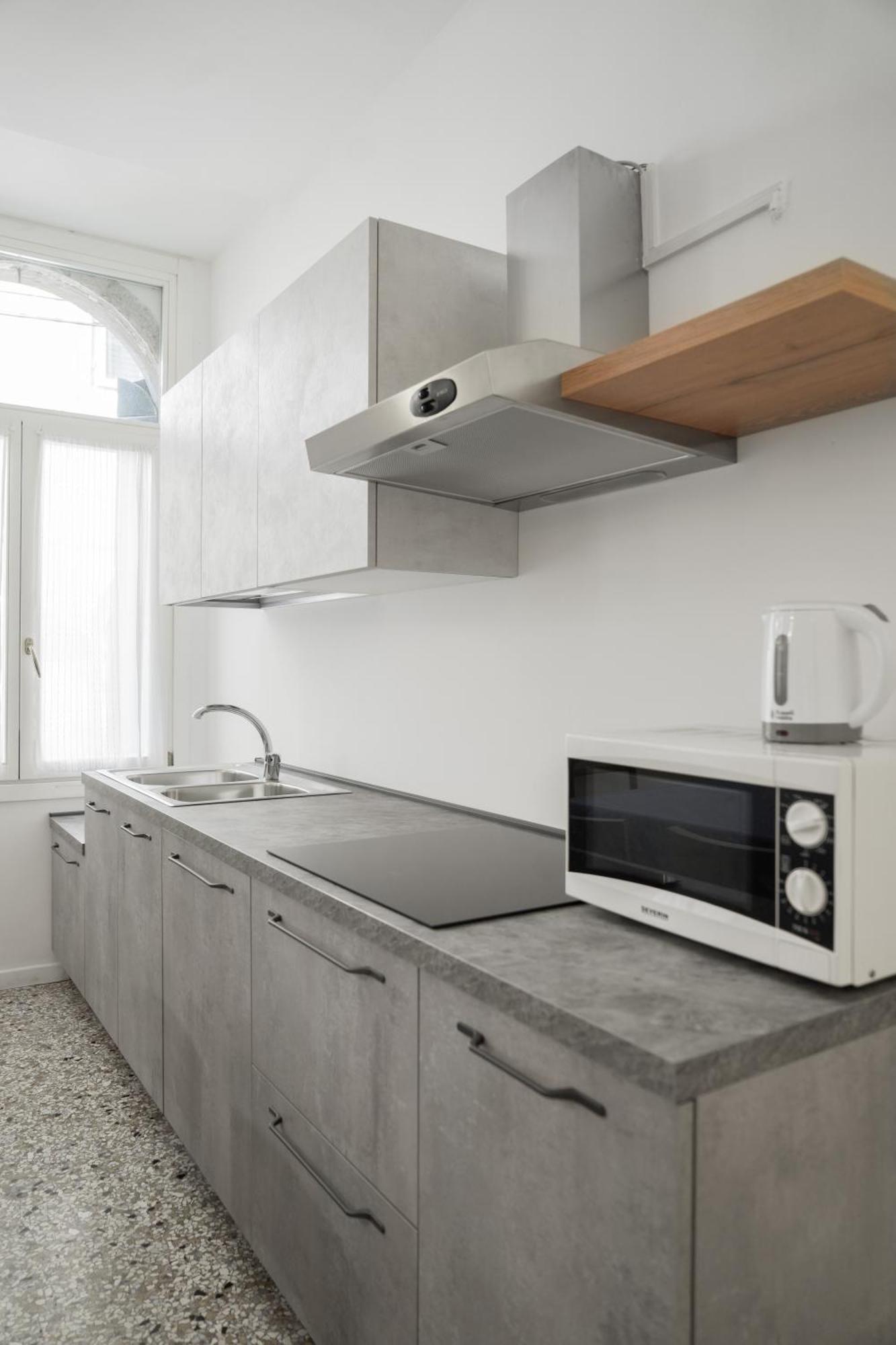 Apartment Melusina Rialto