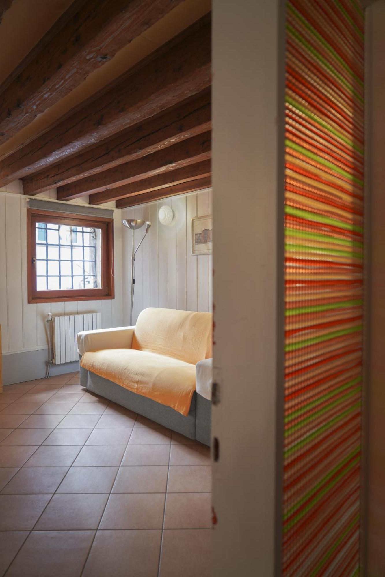 Apartment Melusina Rialto *