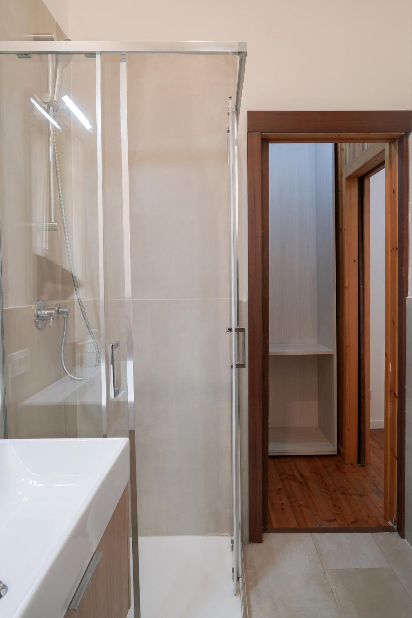 Melusina Rialto Apartment Venice