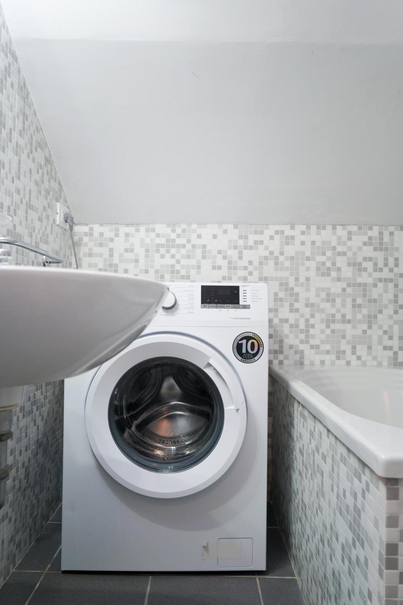 Apartment Melusina Rialto Venice
