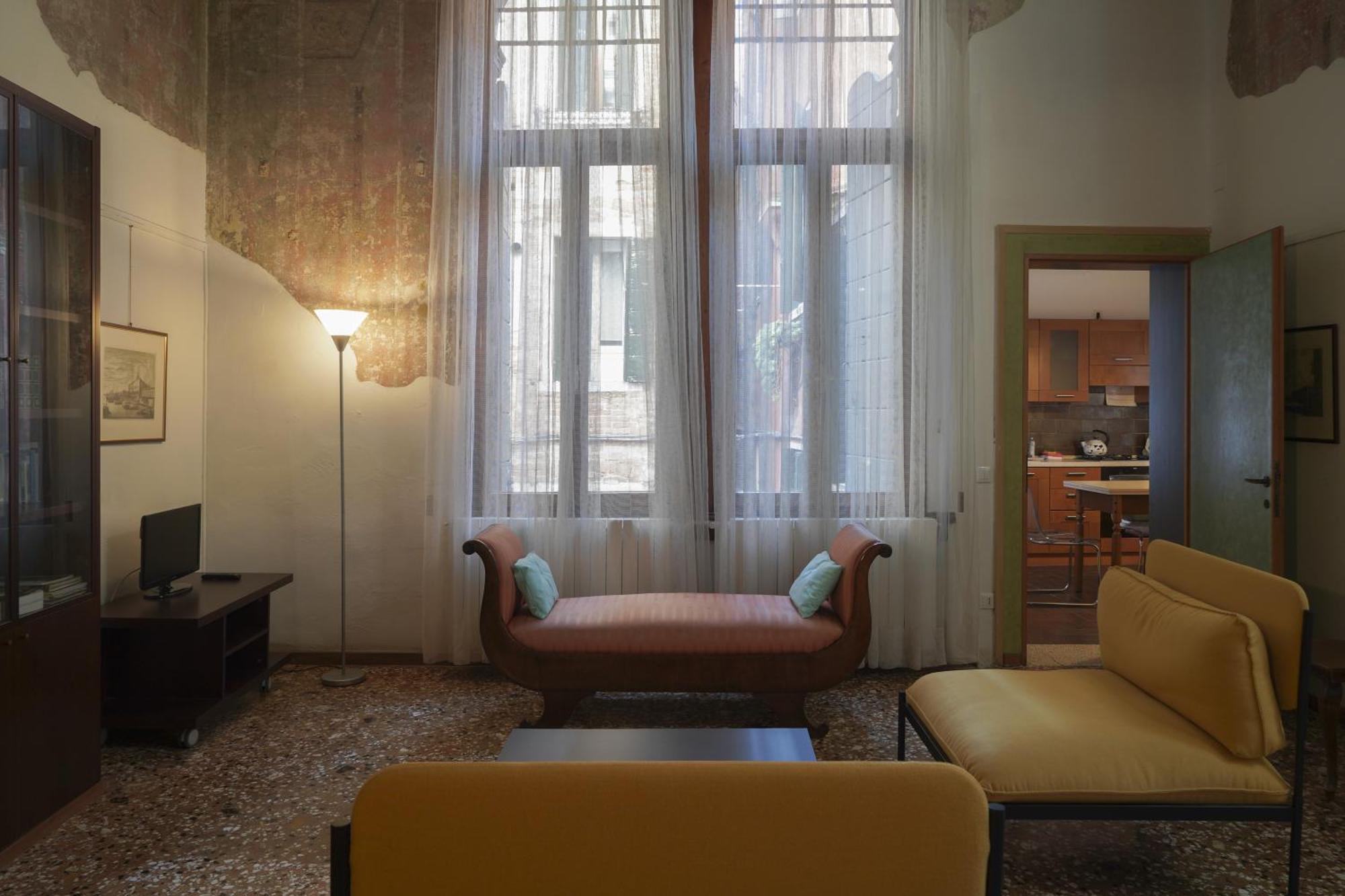 Apartment Melusina Rialto