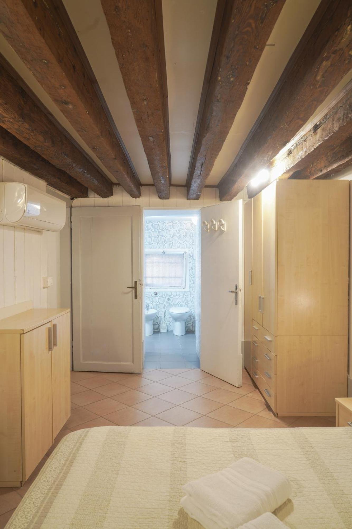 Apartment Melusina Rialto *