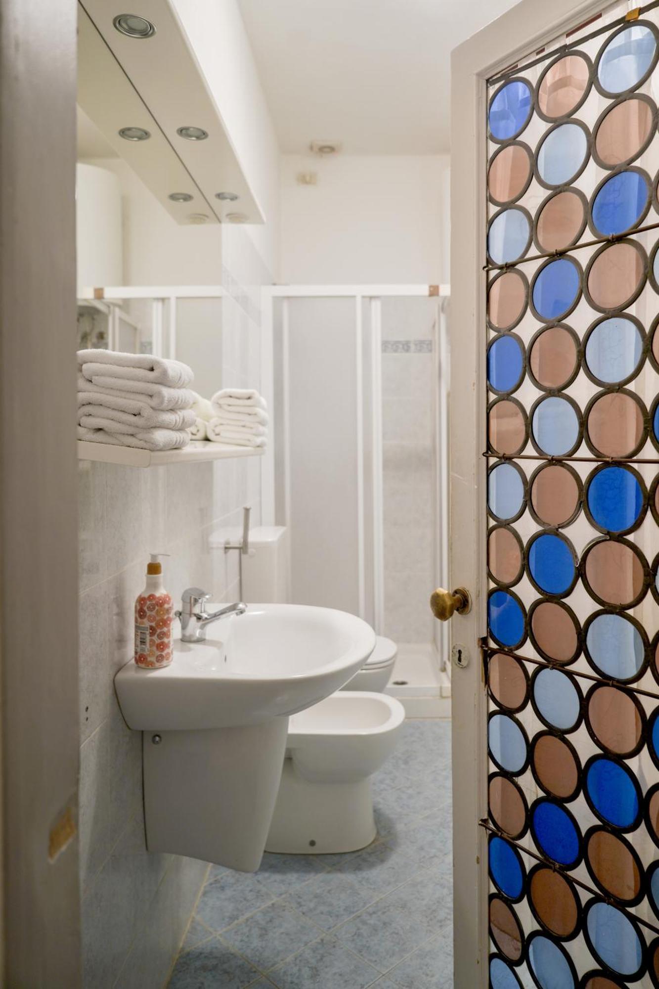 Apartment Melusina Rialto Venice