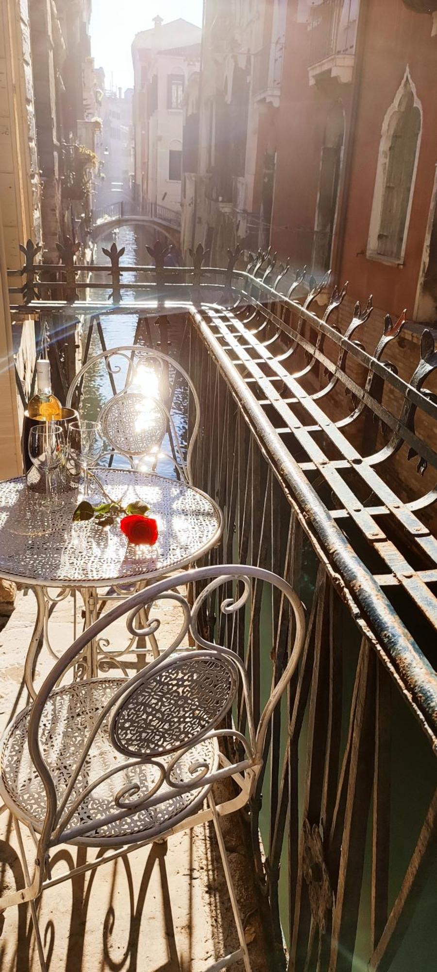 My Rialto Palace Affittacamere Venezia