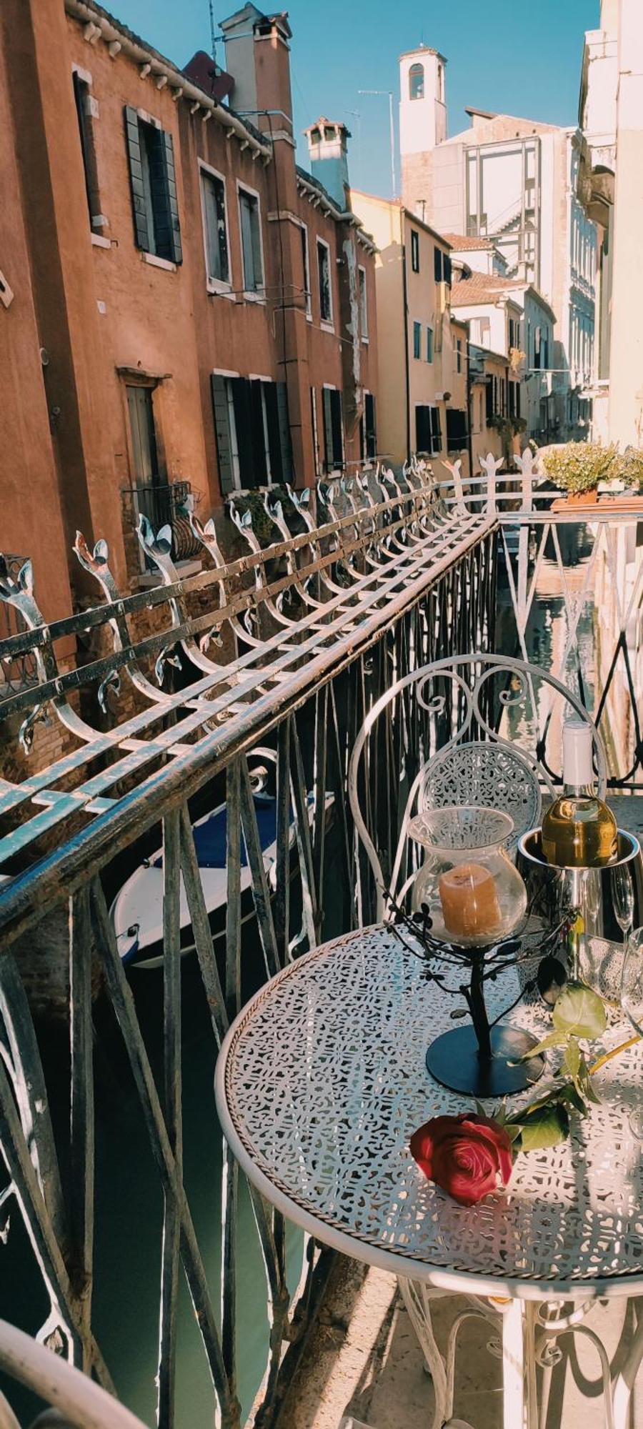 Affittacamere My Rialto Palace