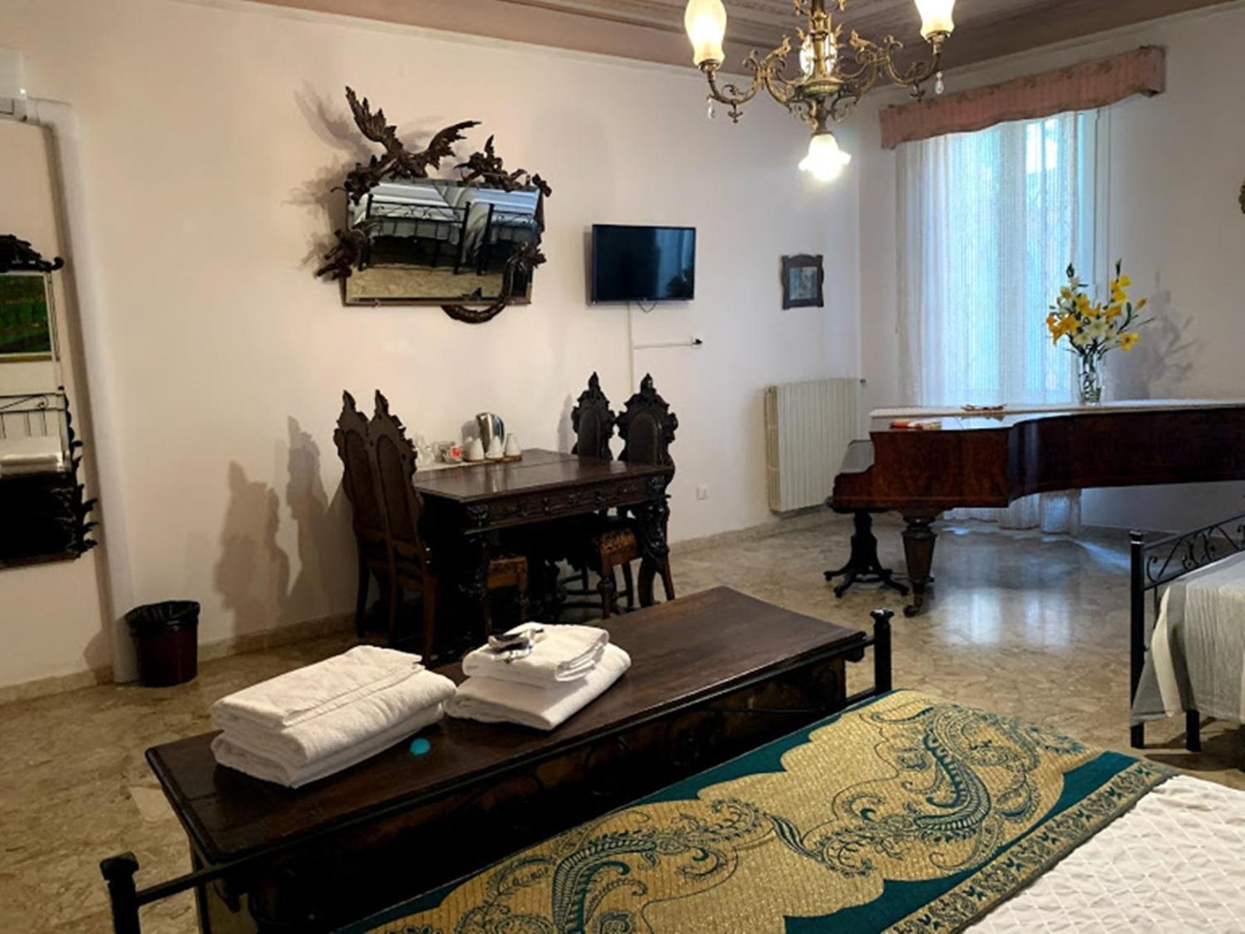 Affittacamere My Rialto Palace