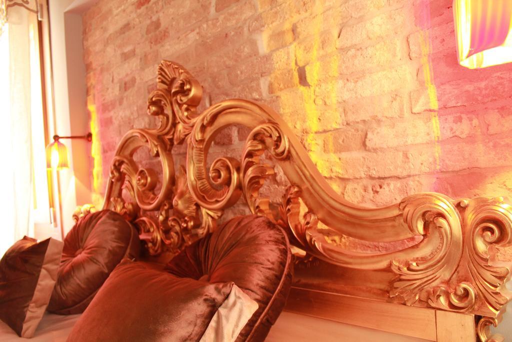 Rosso Charm Bed & Breakfast 3*