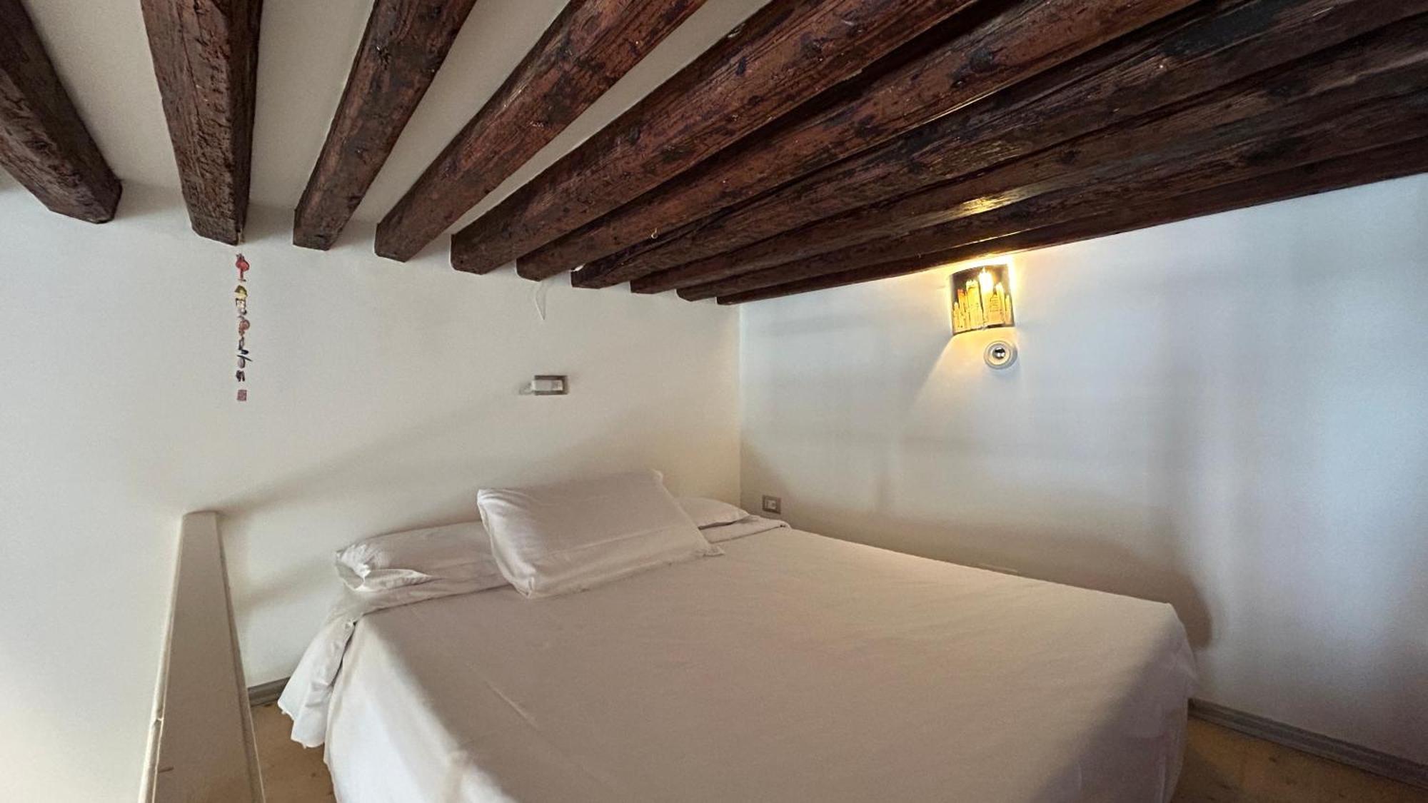 Ca Giardini In Biennale By Bricola Apartment *