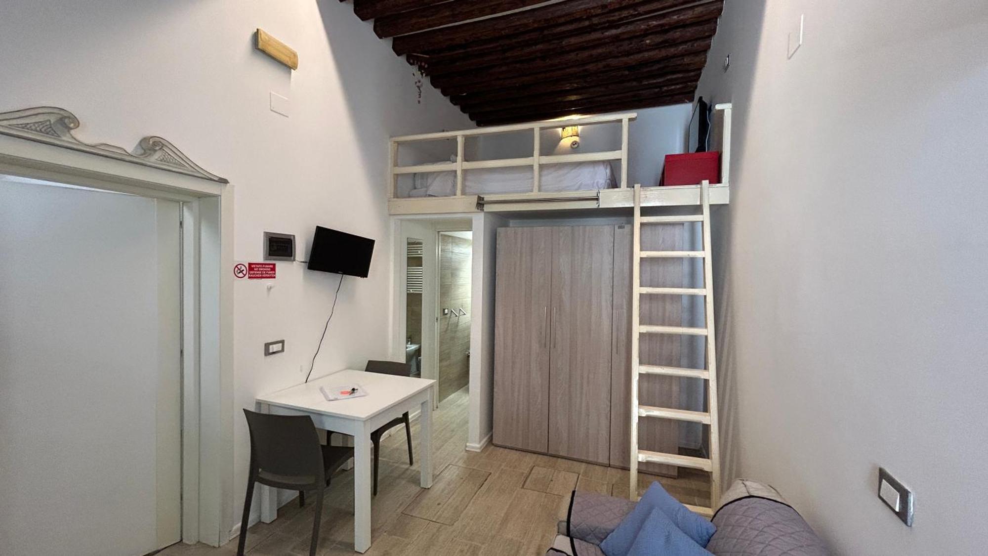 Ca Giardini In Biennale By Bricola Apartment *