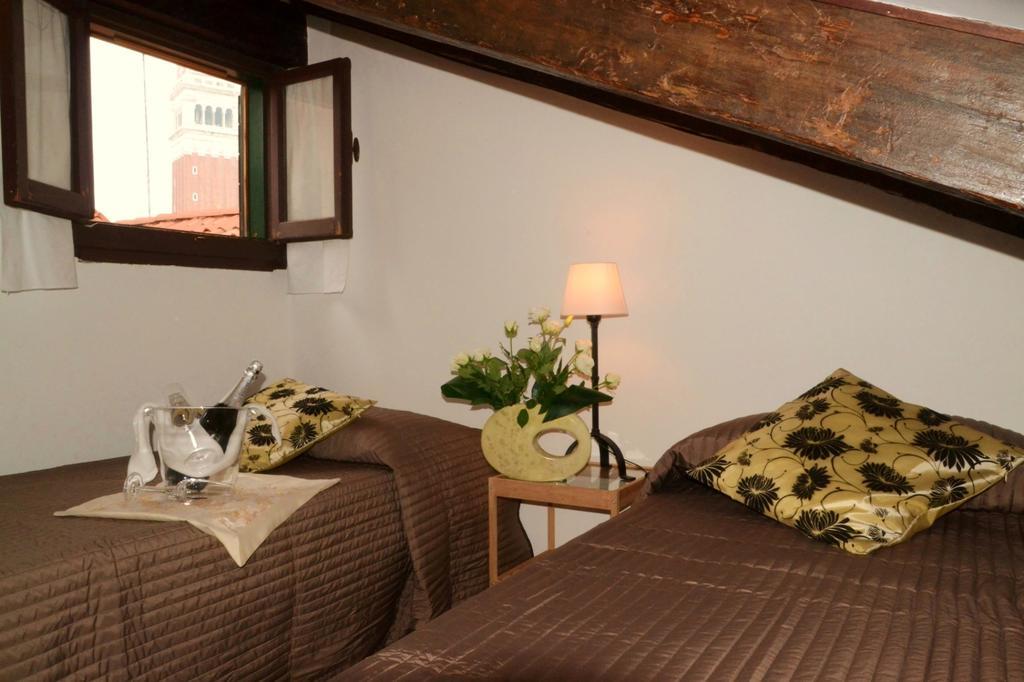 Attico San Marco Apartment *