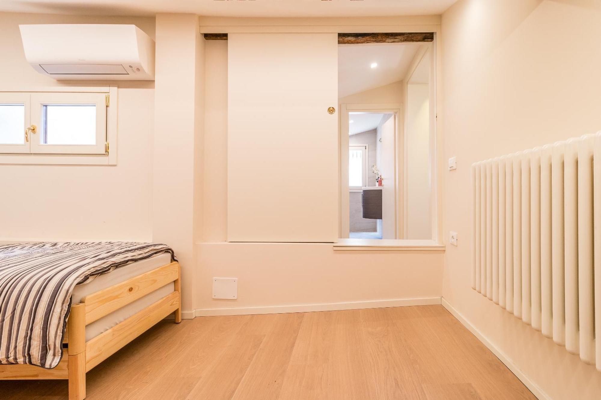 Apartamento Doge's Mirror & Stair @frari *