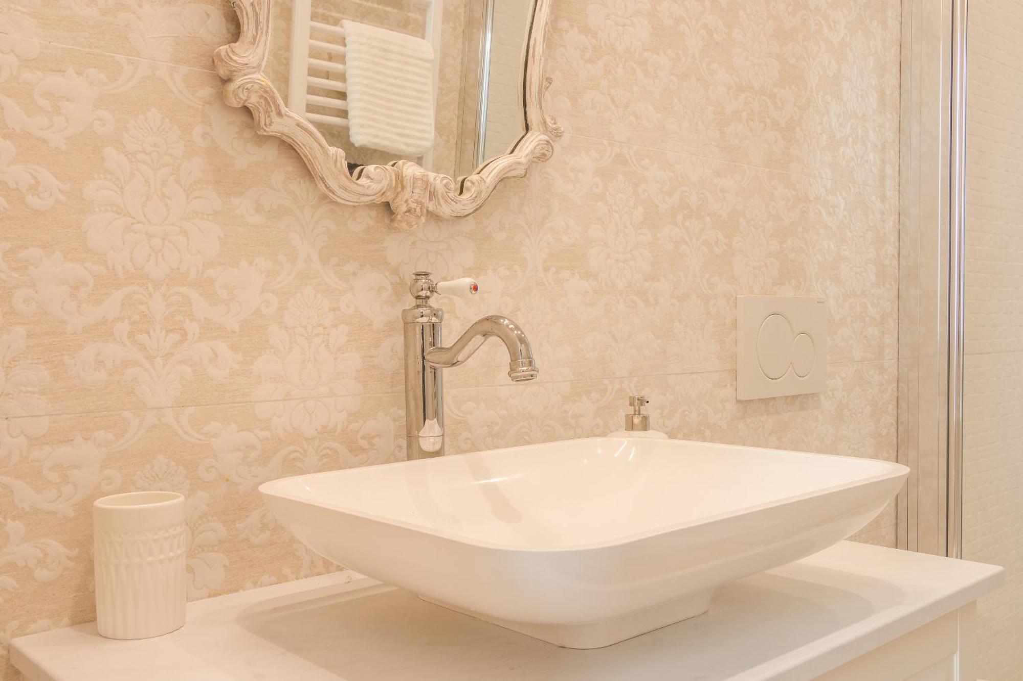 Apartamento Doge's Mirror & Stair @frari