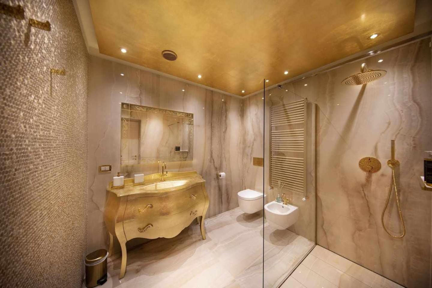 Do Leoni Apartment *