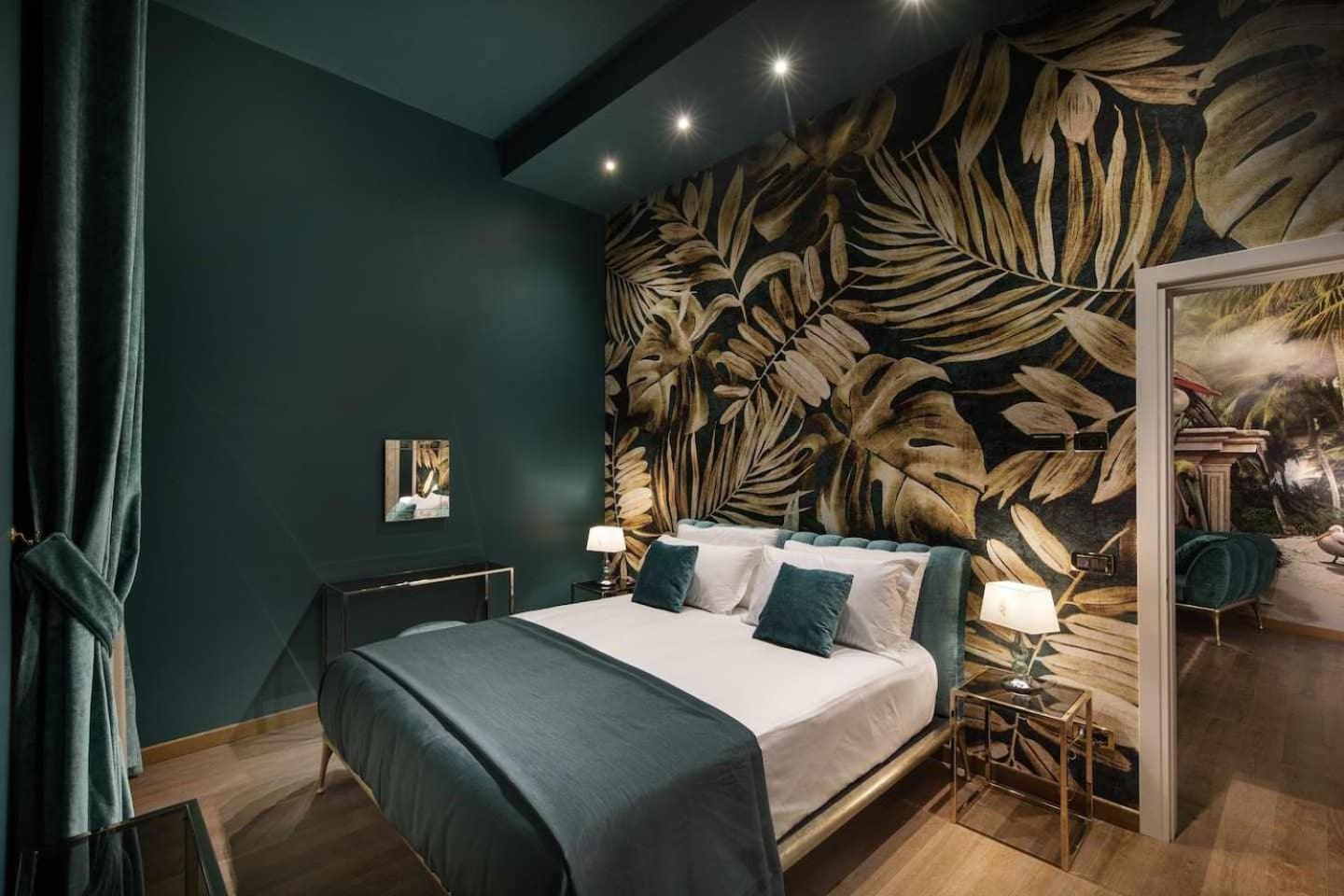 Apartment Do Leoni *