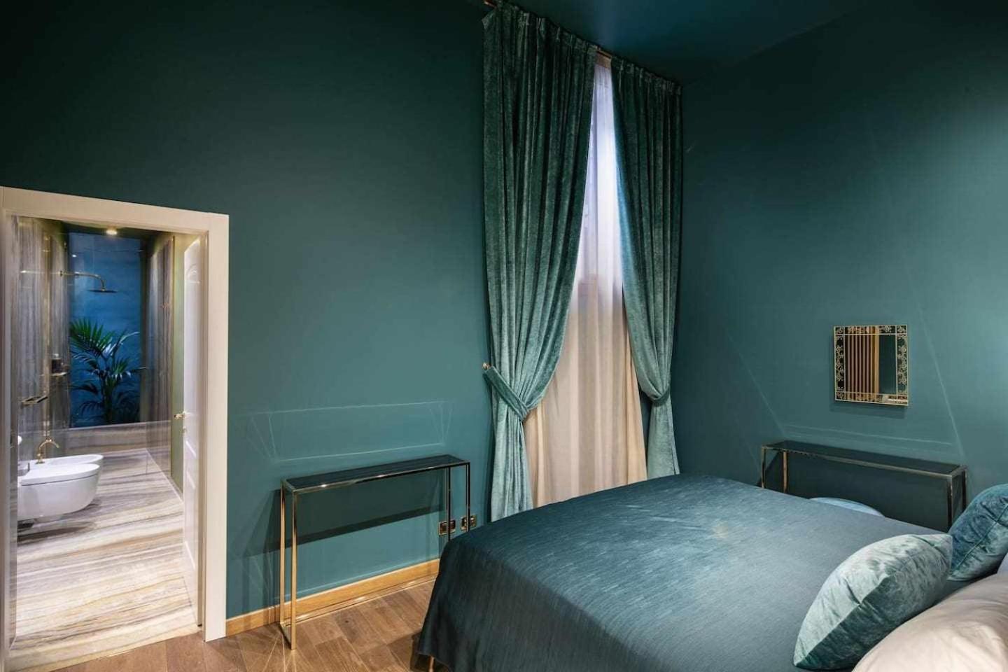 Apartment Do Leoni Venice
