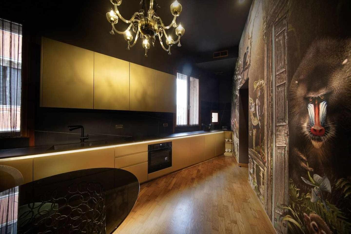 Do Leoni Apartment Venice