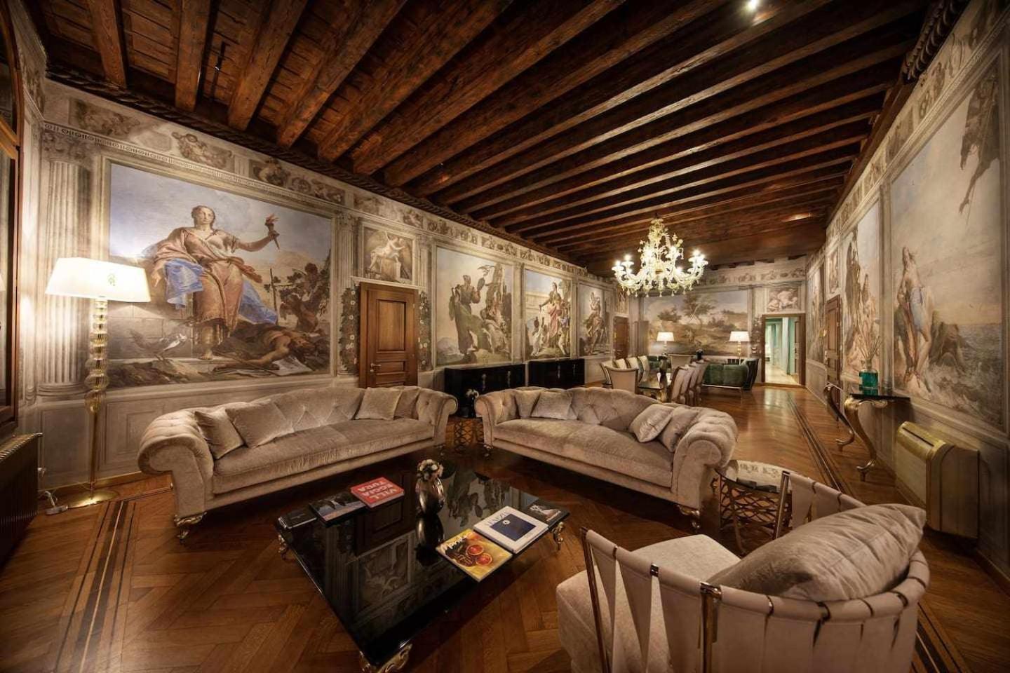Do Leoni Venice