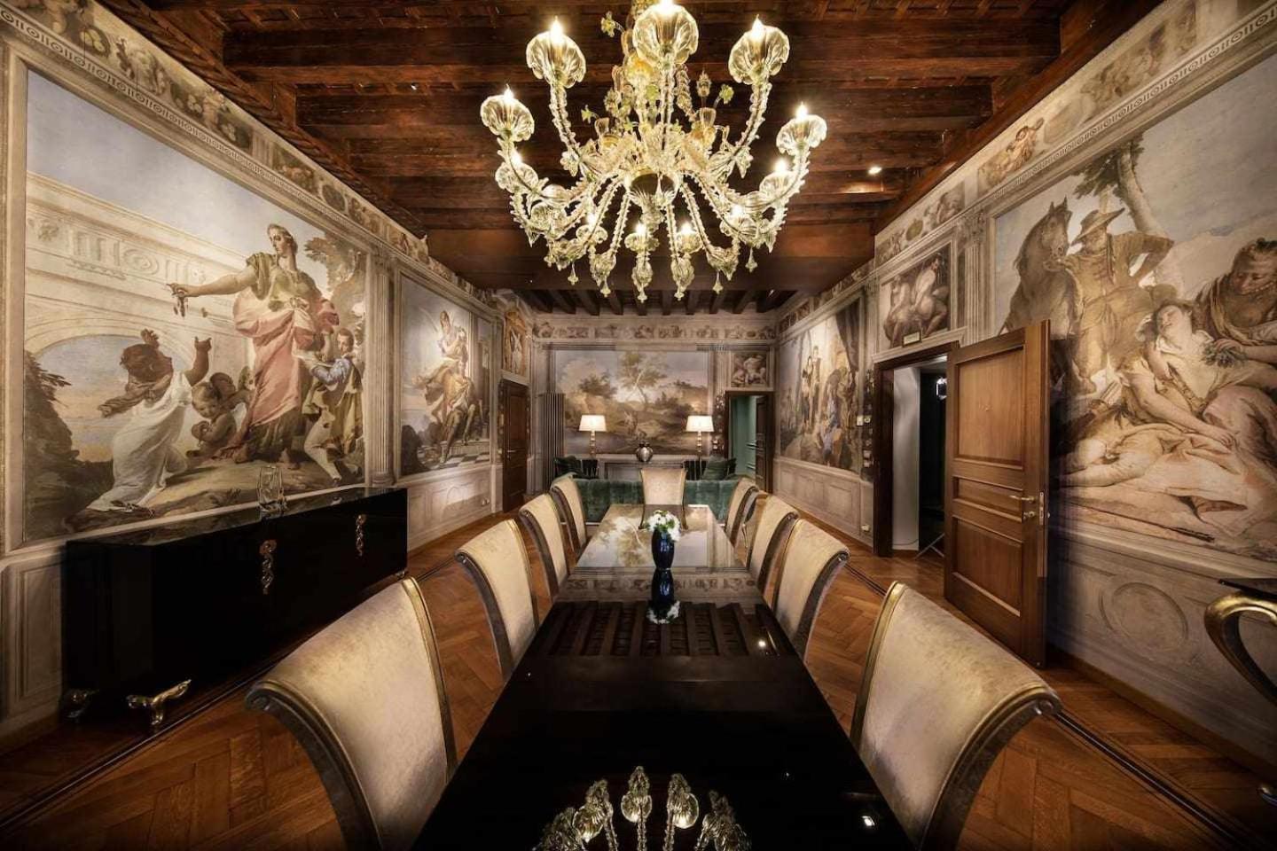 Do Leoni * Venice