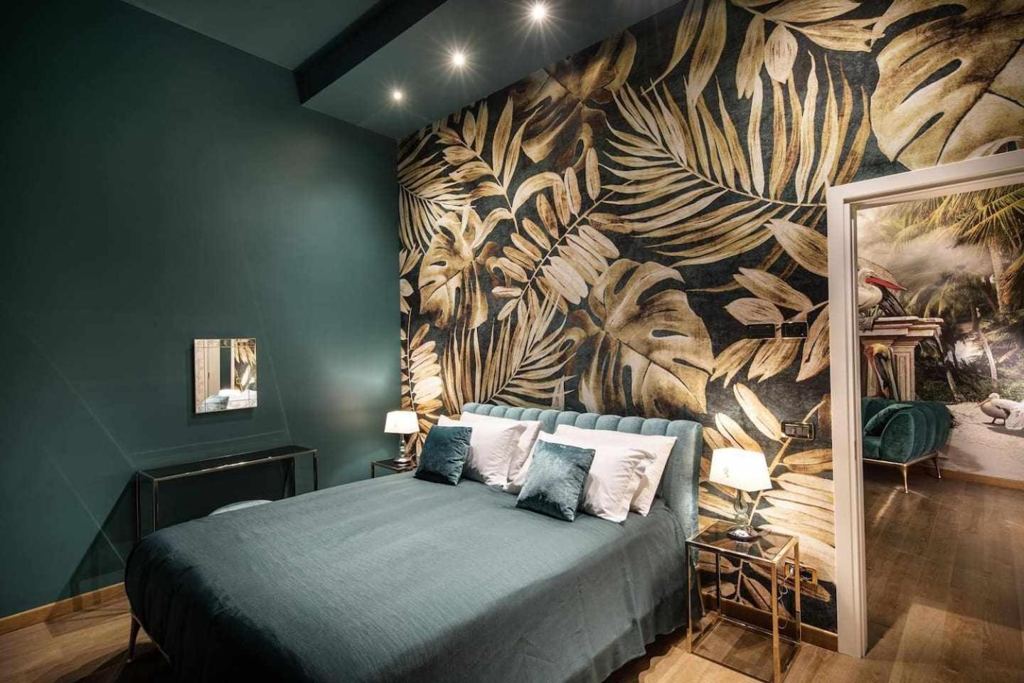 Apartment Do Leoni