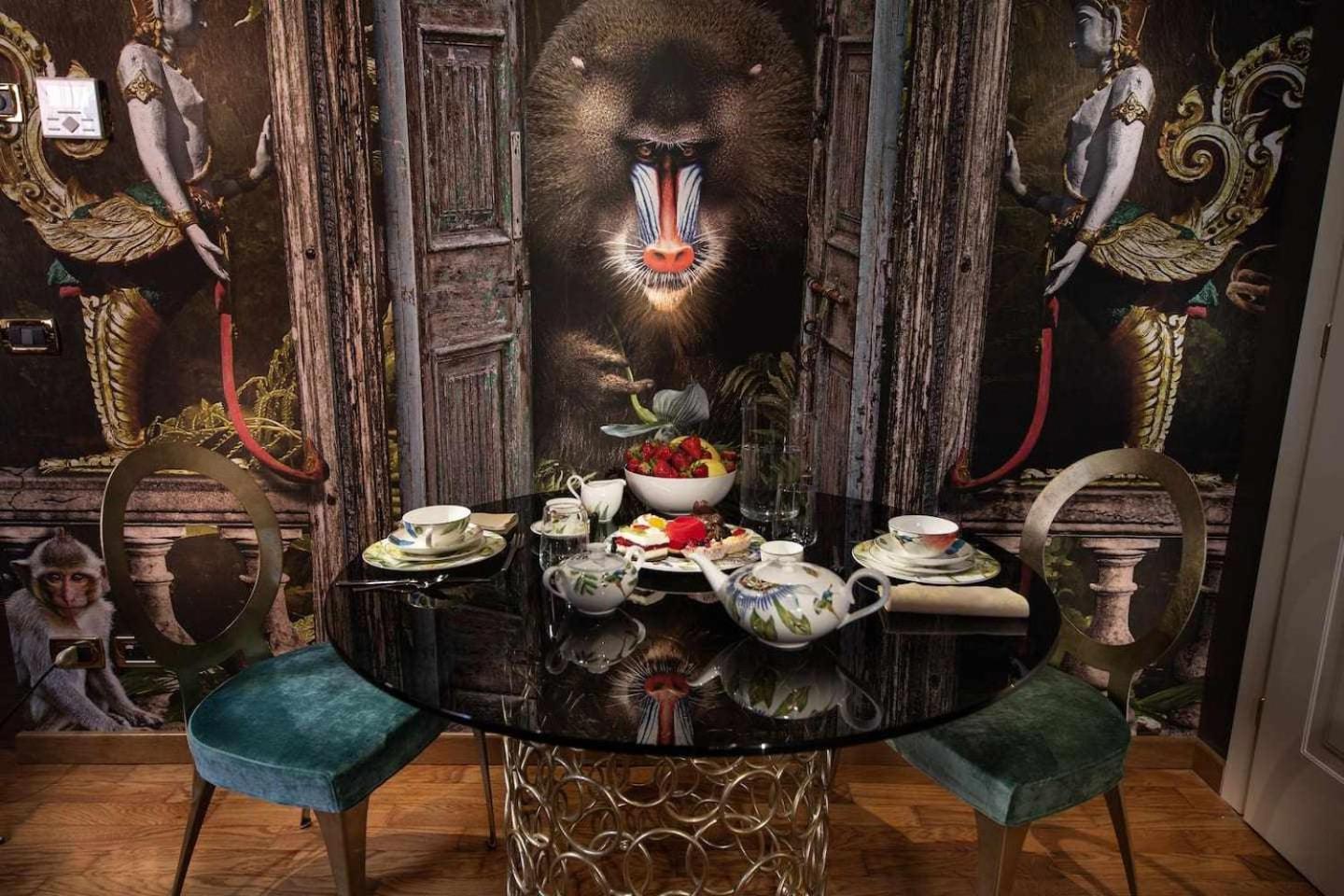 Do Leoni Apartment Venice