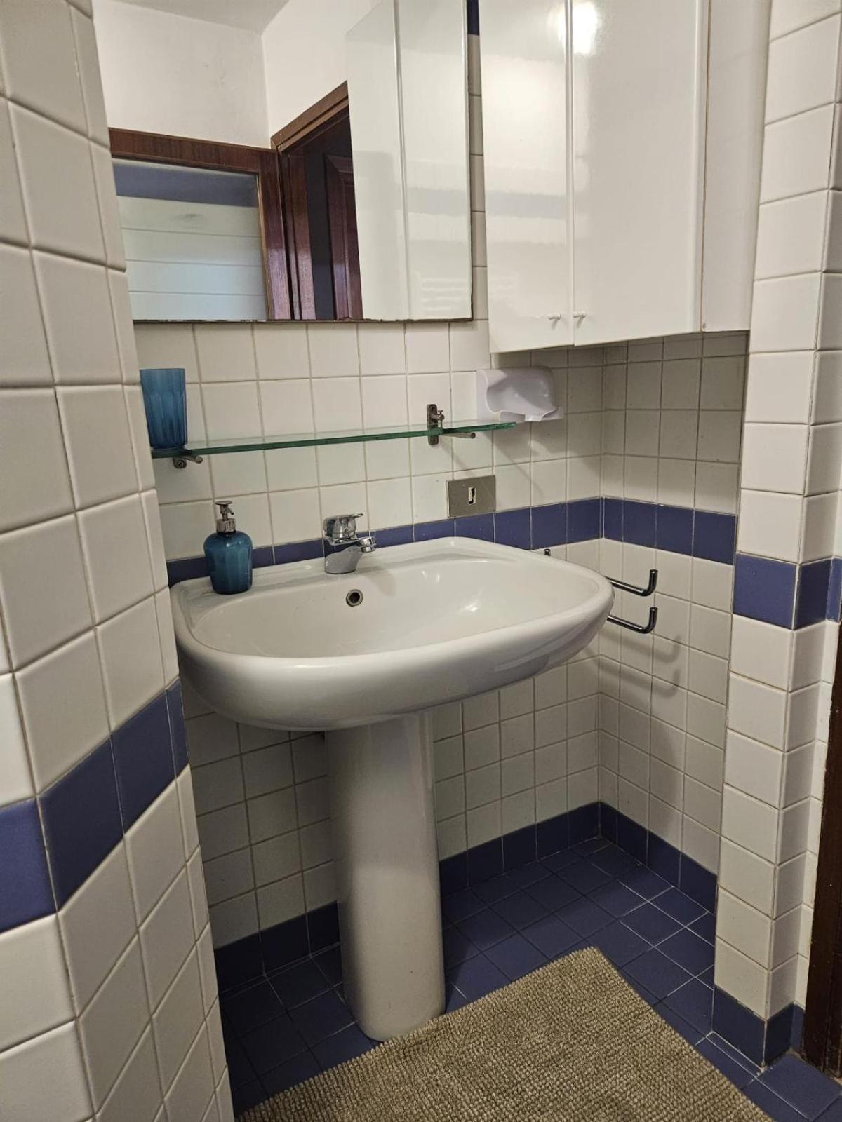 Apartment Nel Cuore Di Venice