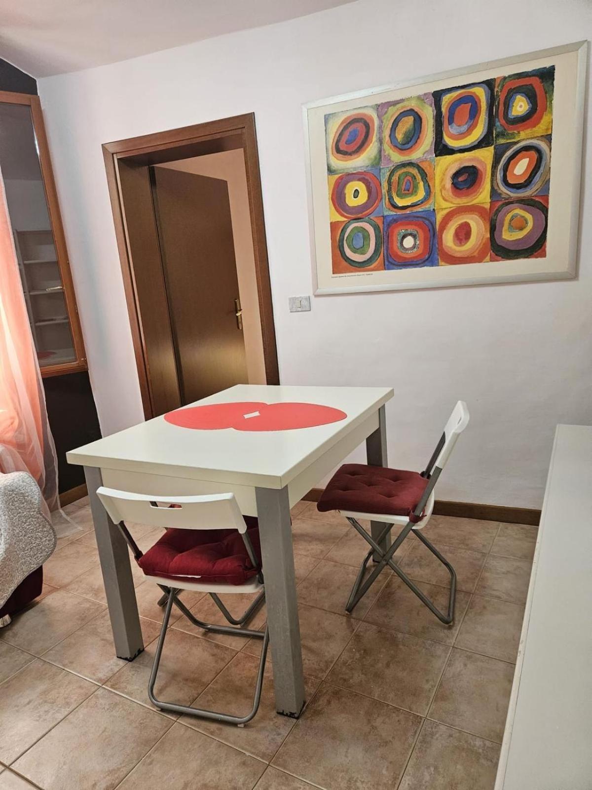 Apartment Nel Cuore Di *
