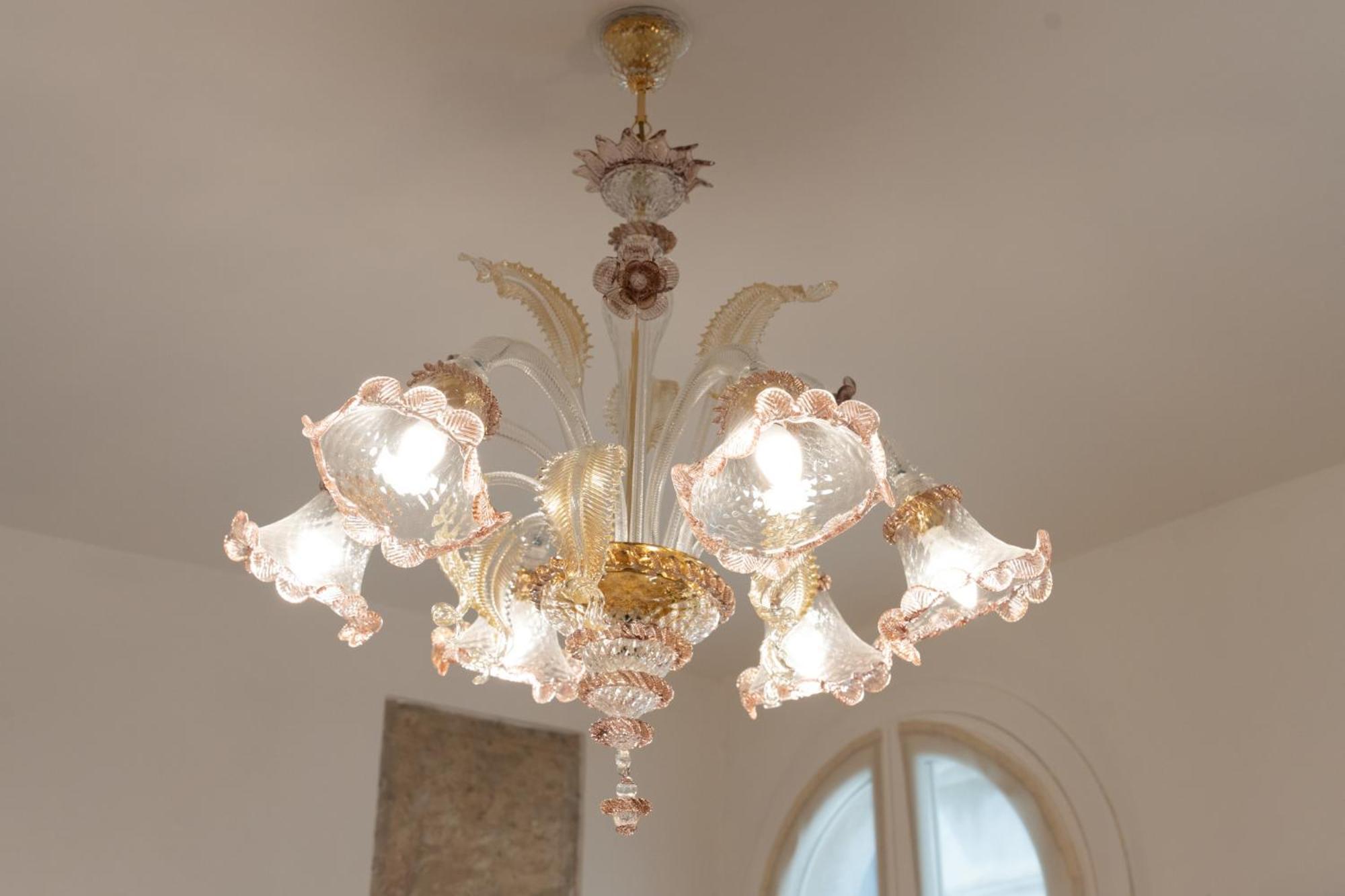 Apartamento Ve.n.i.ce. Cera Ai Leoncini