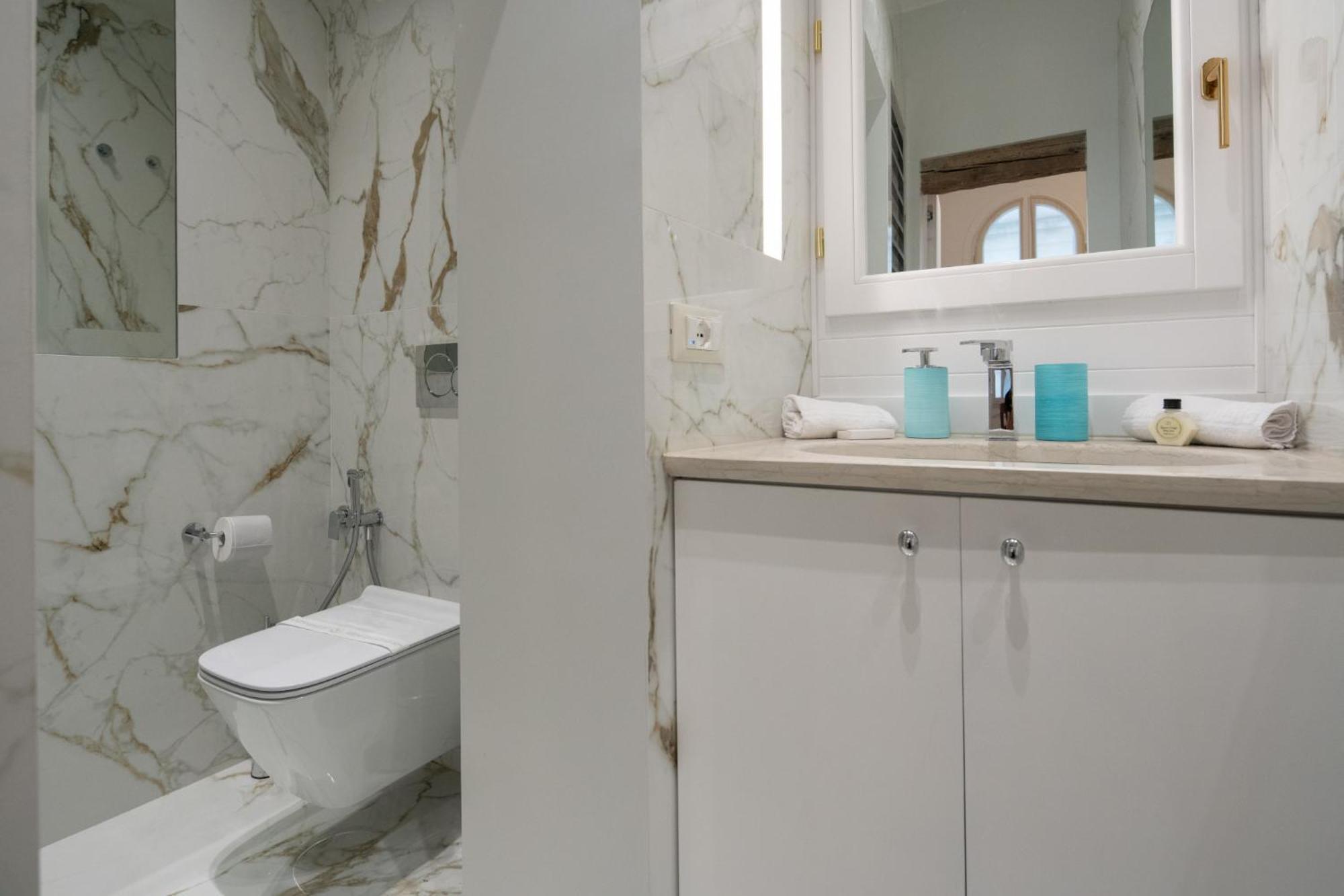 Apartamento Ve.n.i.ce. Cera Ai Leoncini