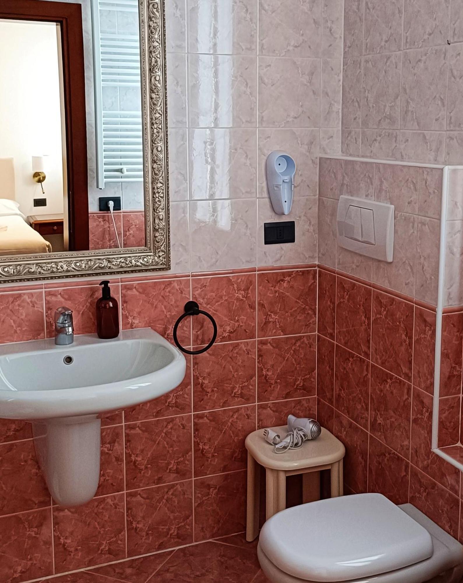Guest house Alloggi Marinella