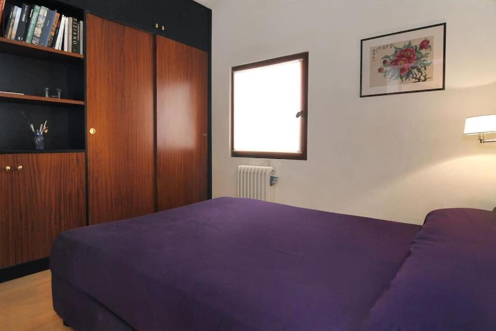 Apartment Ca' Della Tana Charming In Biennale Area