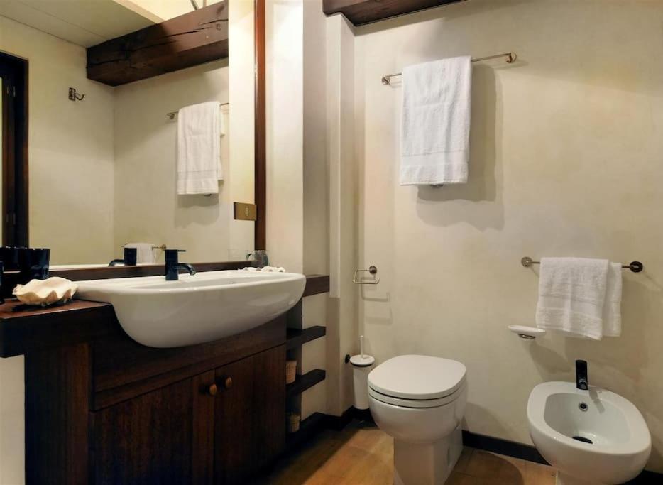 Apartment Ca' Della Tana Charming In Biennale Area Venice