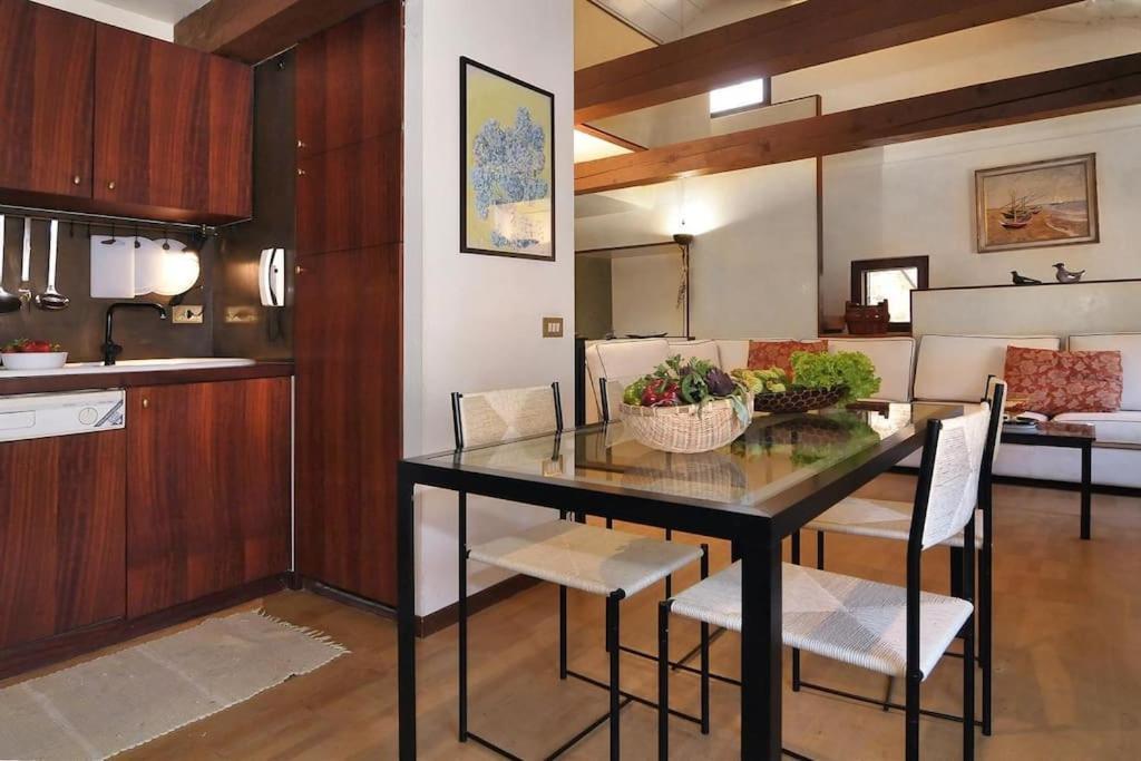 Apartment Ca' Della Tana Charming In Biennale Area *