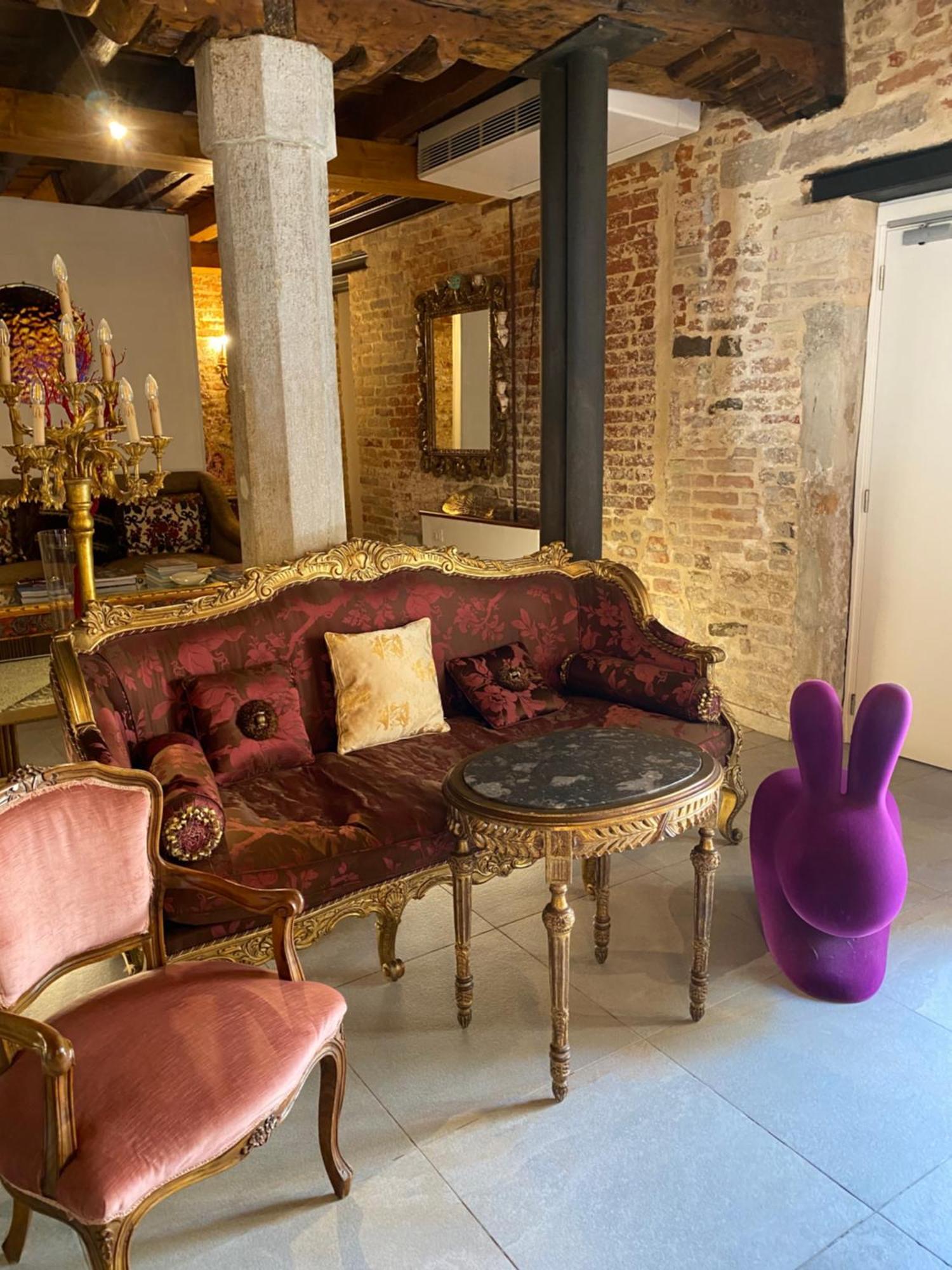Bed & Breakfast Ca Del Console
